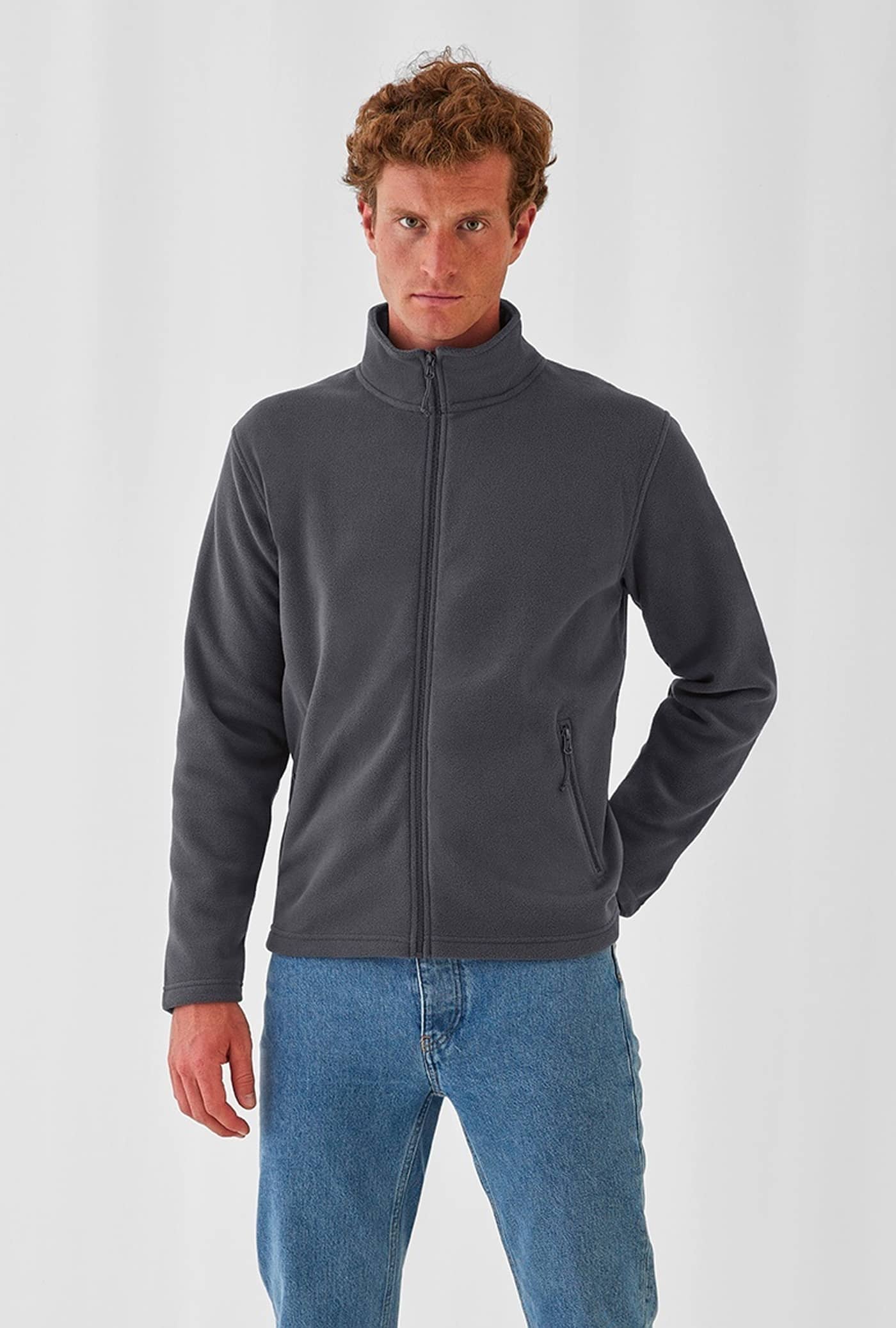 Microfleece-Duo ID.501