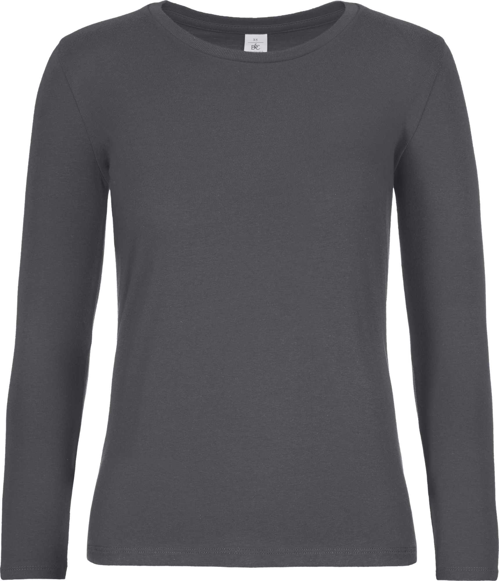 Women´s T-Shirt #E190 Long Sleeve