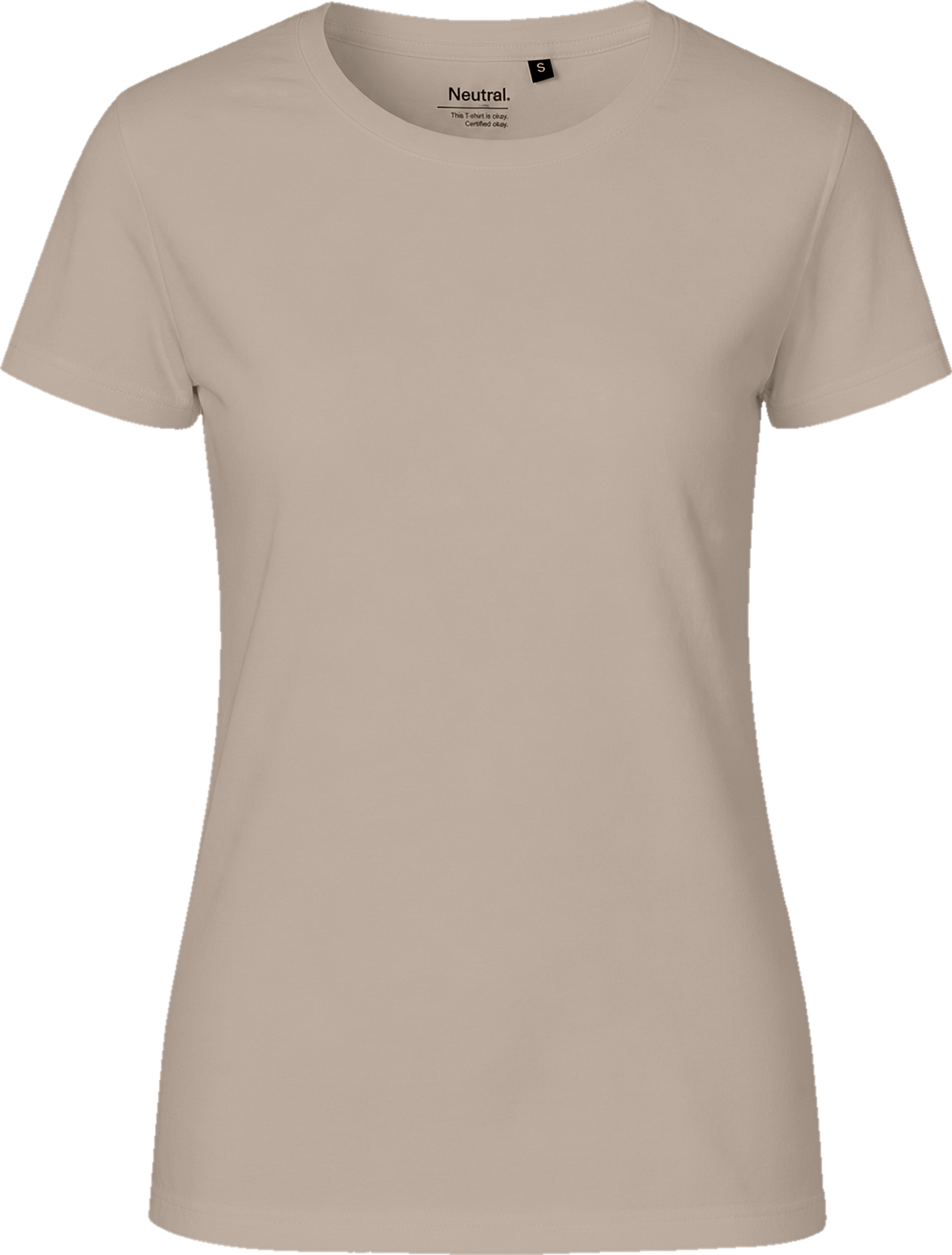 Ladies´ Fit T-Shirt