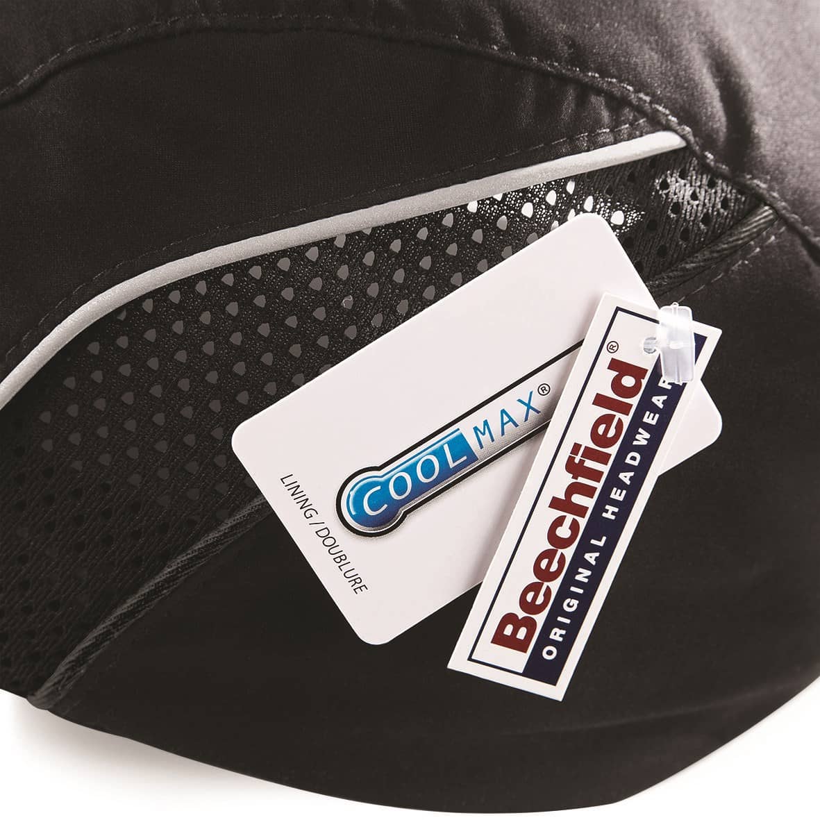 Coolmax® Flow Mesh Cap