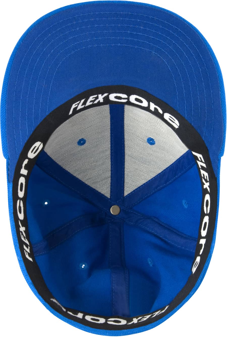 Kansas Flex Cap