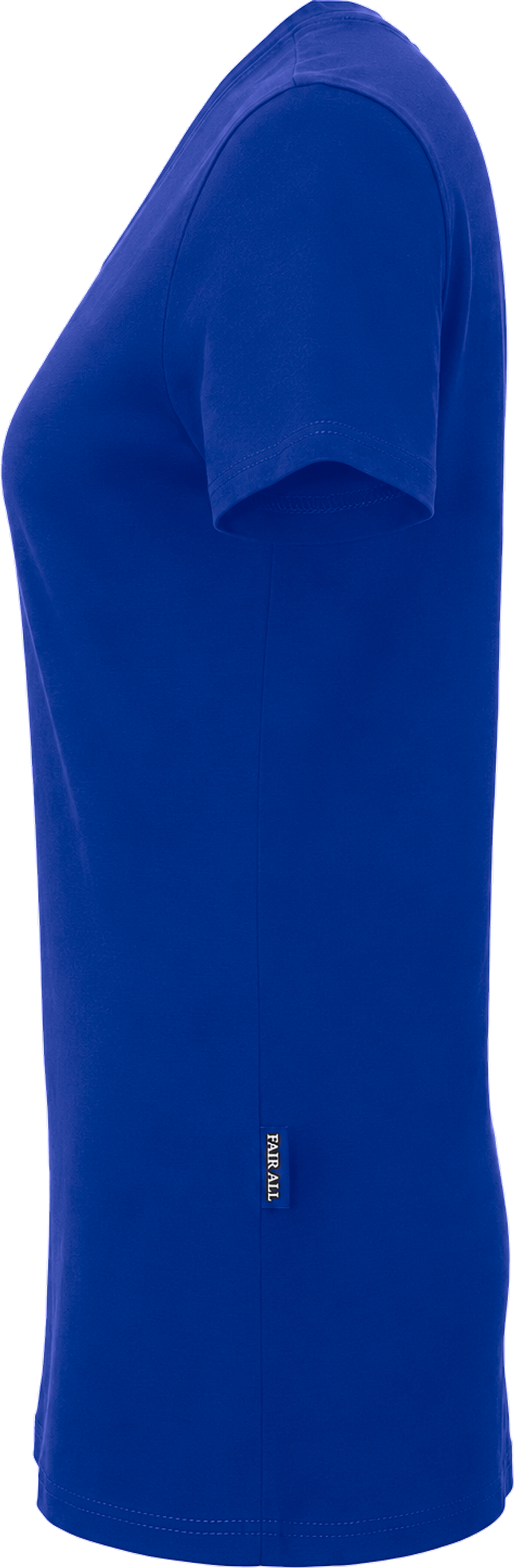 Women´s Luxury V-Neck Tees