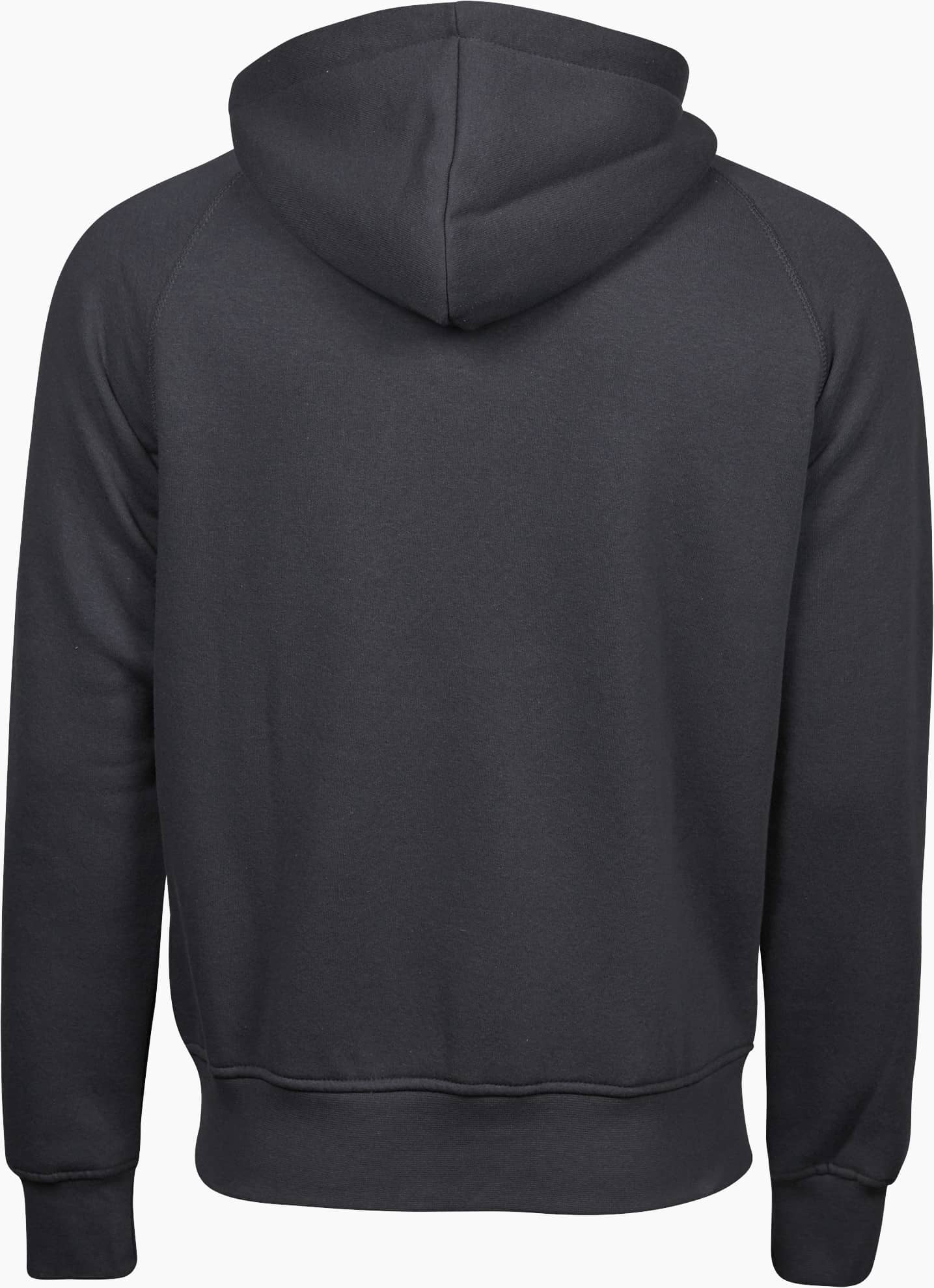 Men´s Fashion Full Zip Hood