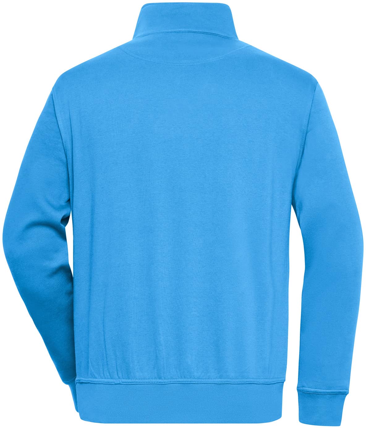 Workwear Half Zip Sweat