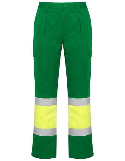 Soan Trousers