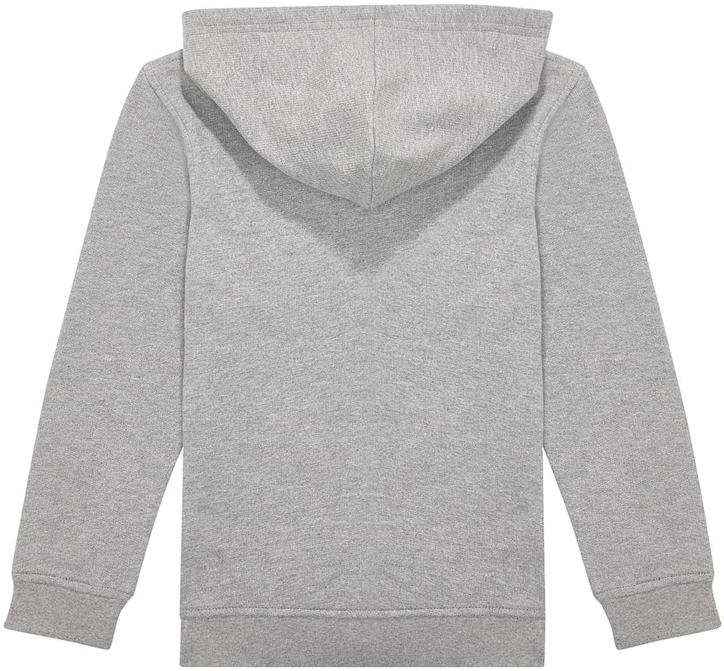 Kids ID.334 Zip Hood