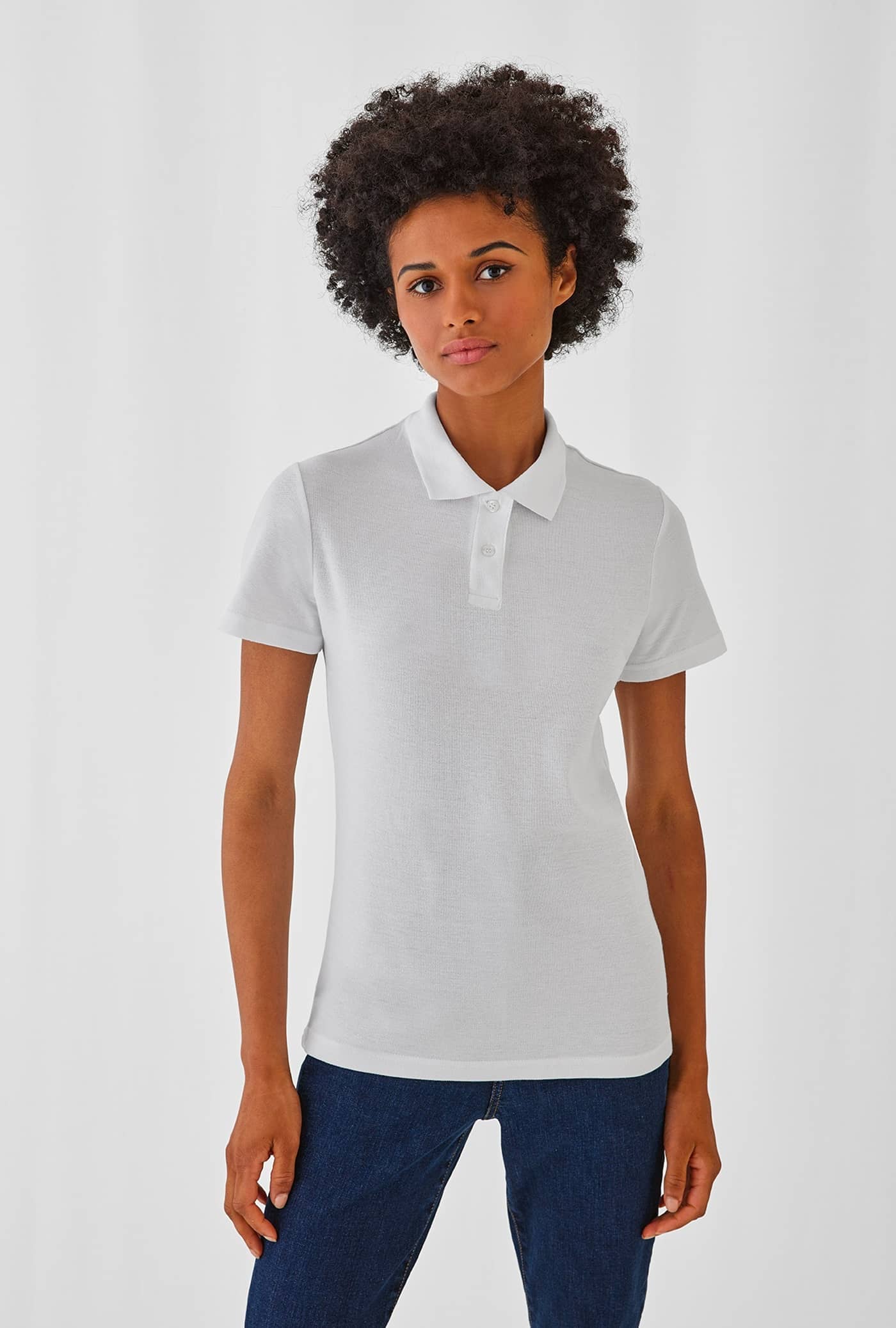 Women´s Polo ID.001