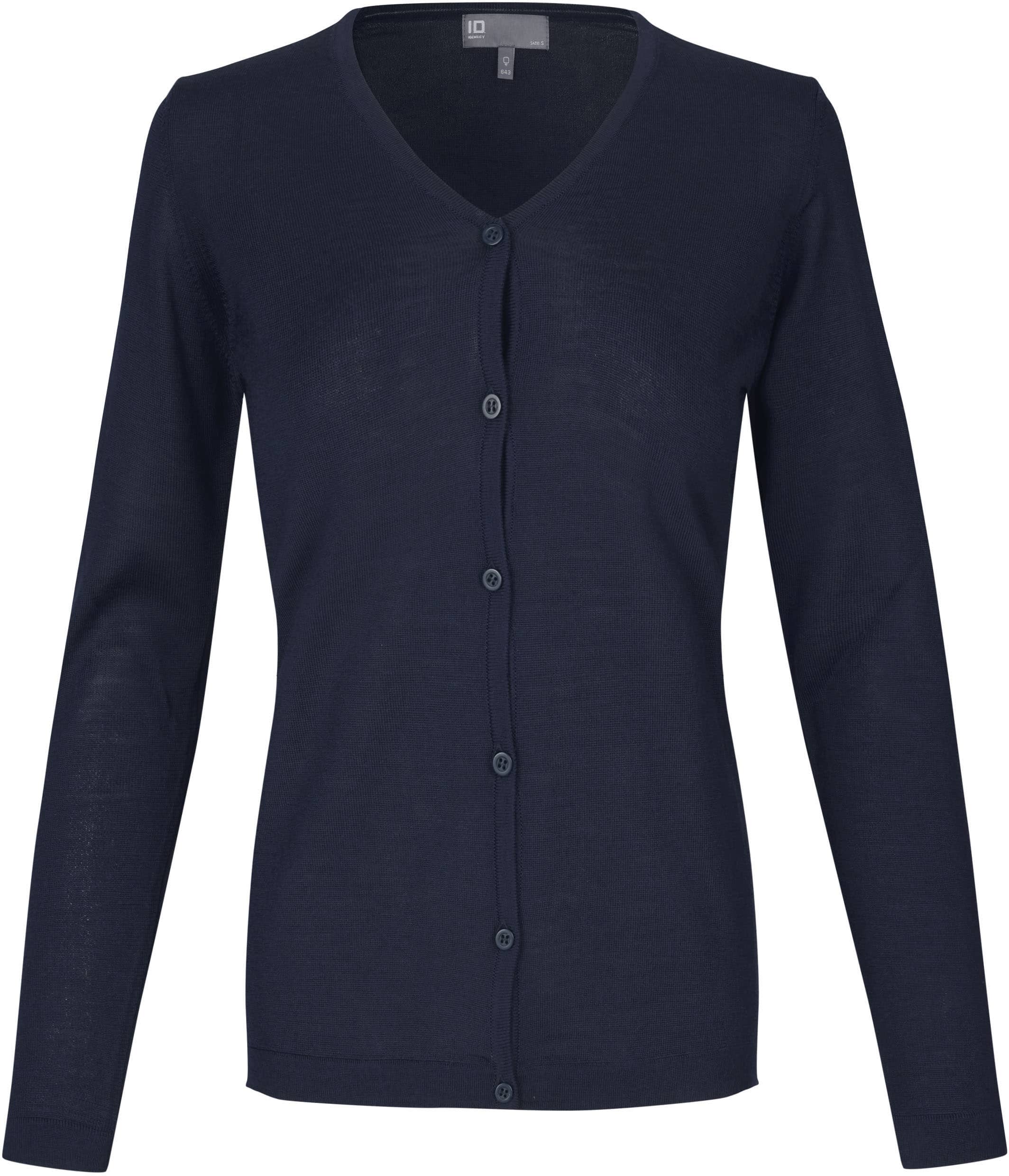 Merino Cardigan für Damen