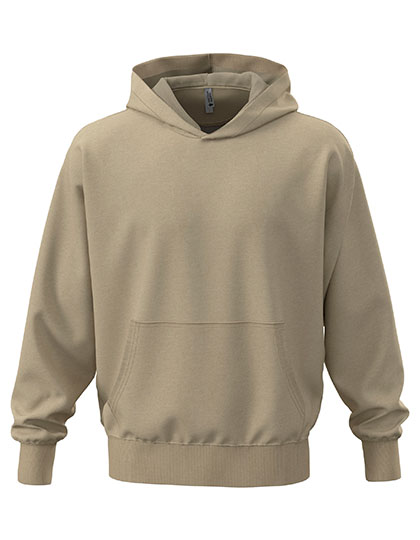 Unisex Heavyweight Hoodie