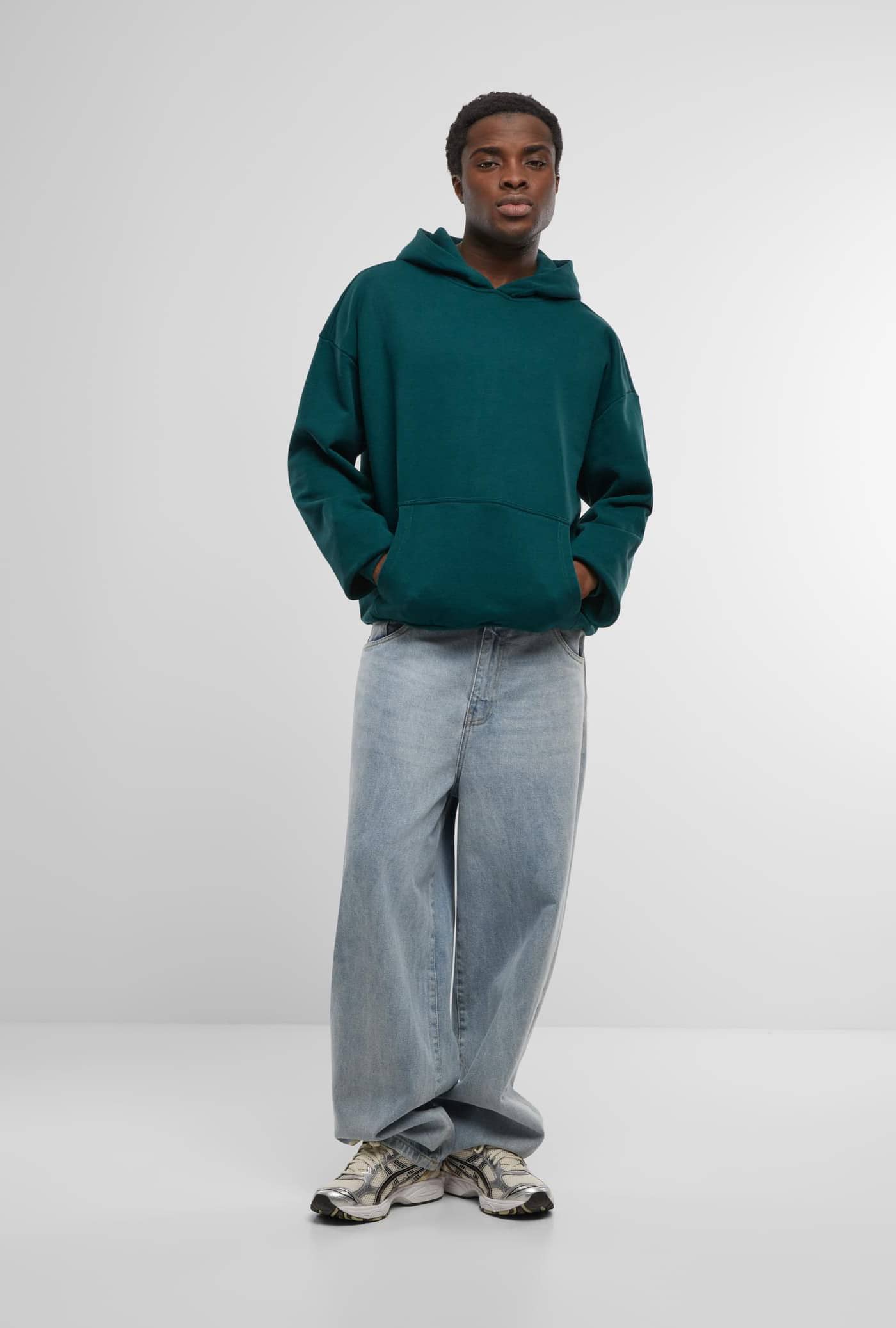 Heavy Hoody