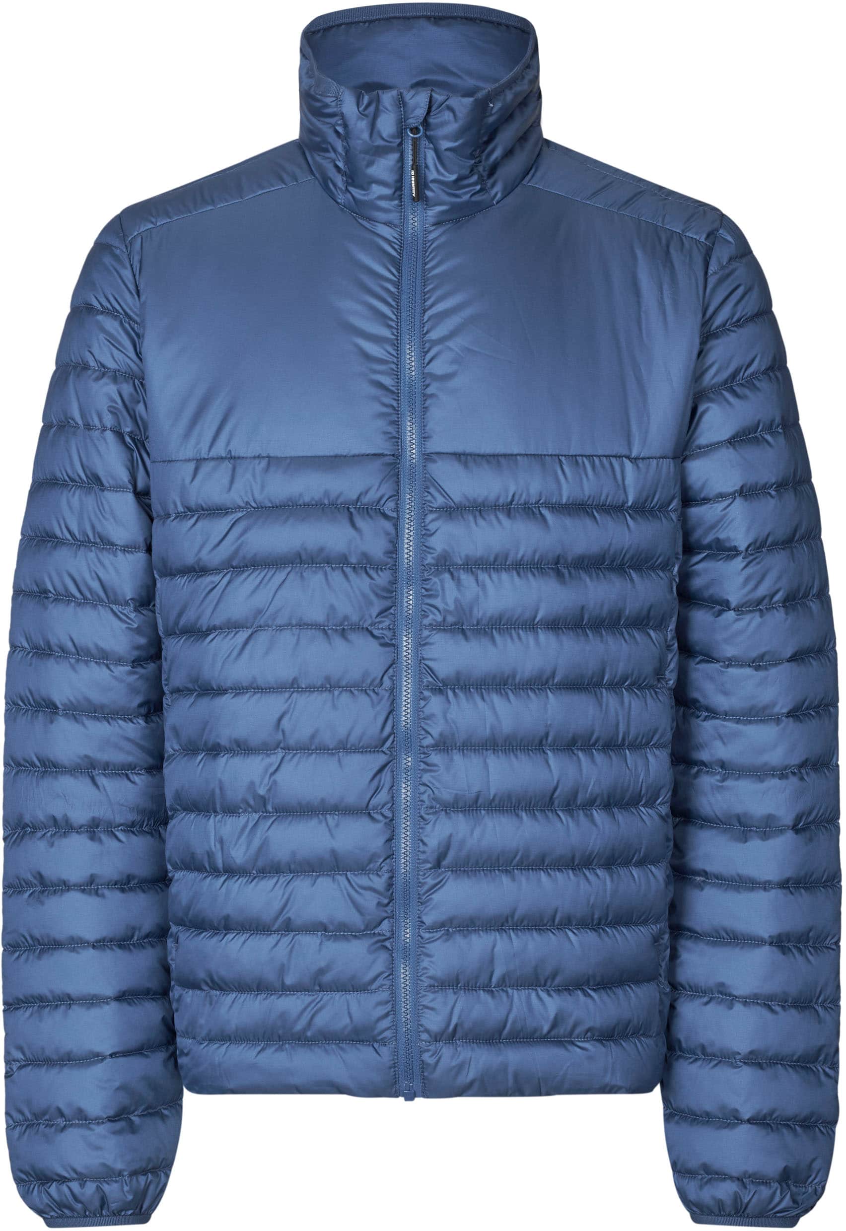 Leichte wattierte Herren Jacke