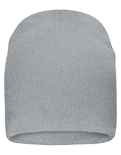 Bio Cotton Casual Beanie