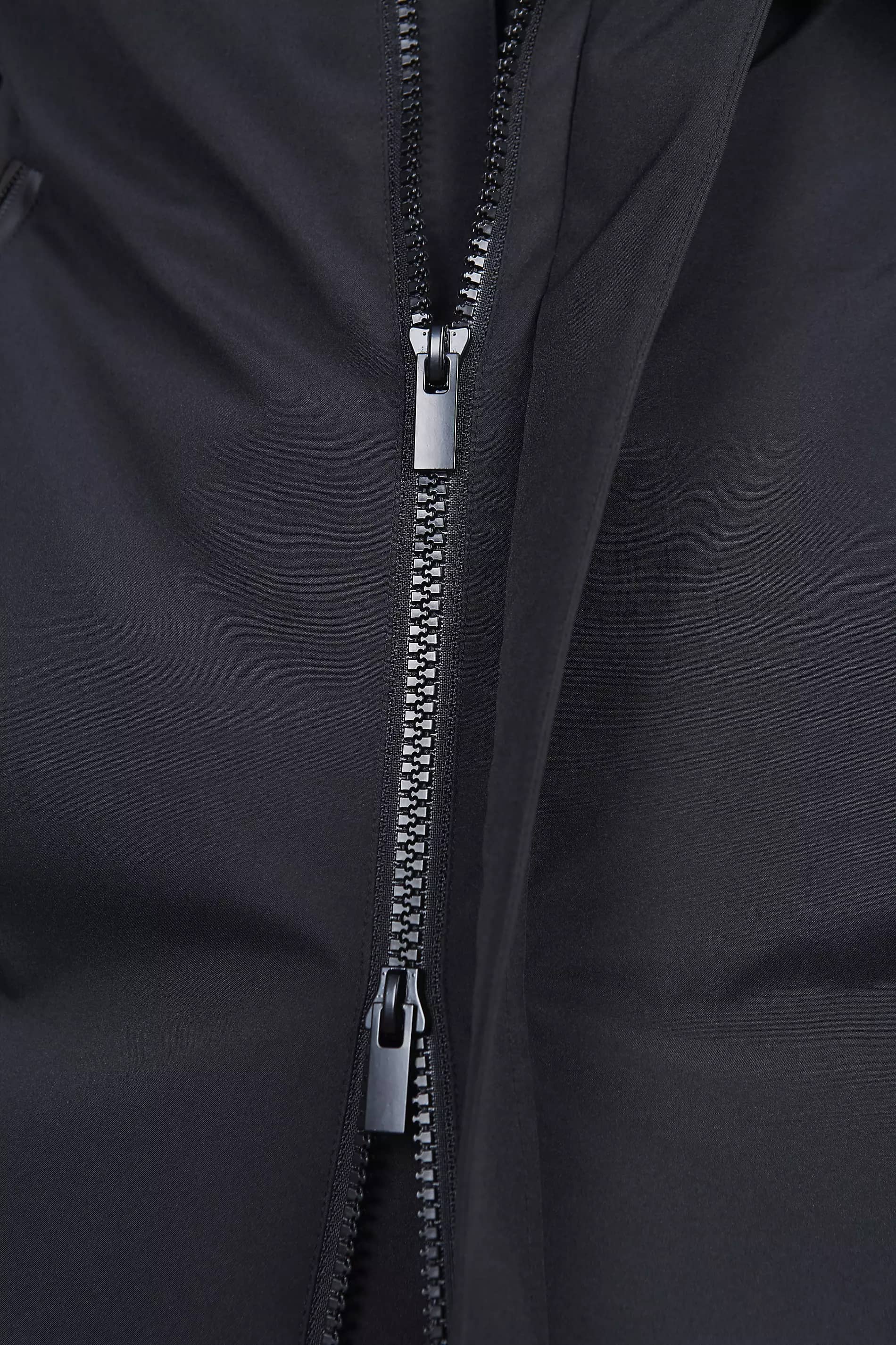 Men´s Warm Jacket Alfi