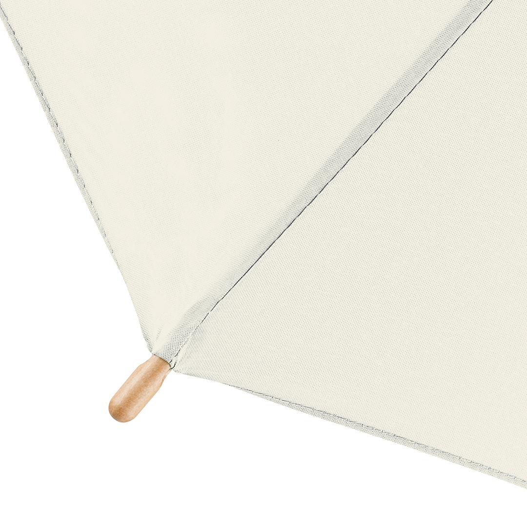 AC-Gästeschirm ÖkoBrella, waterSAVE®
