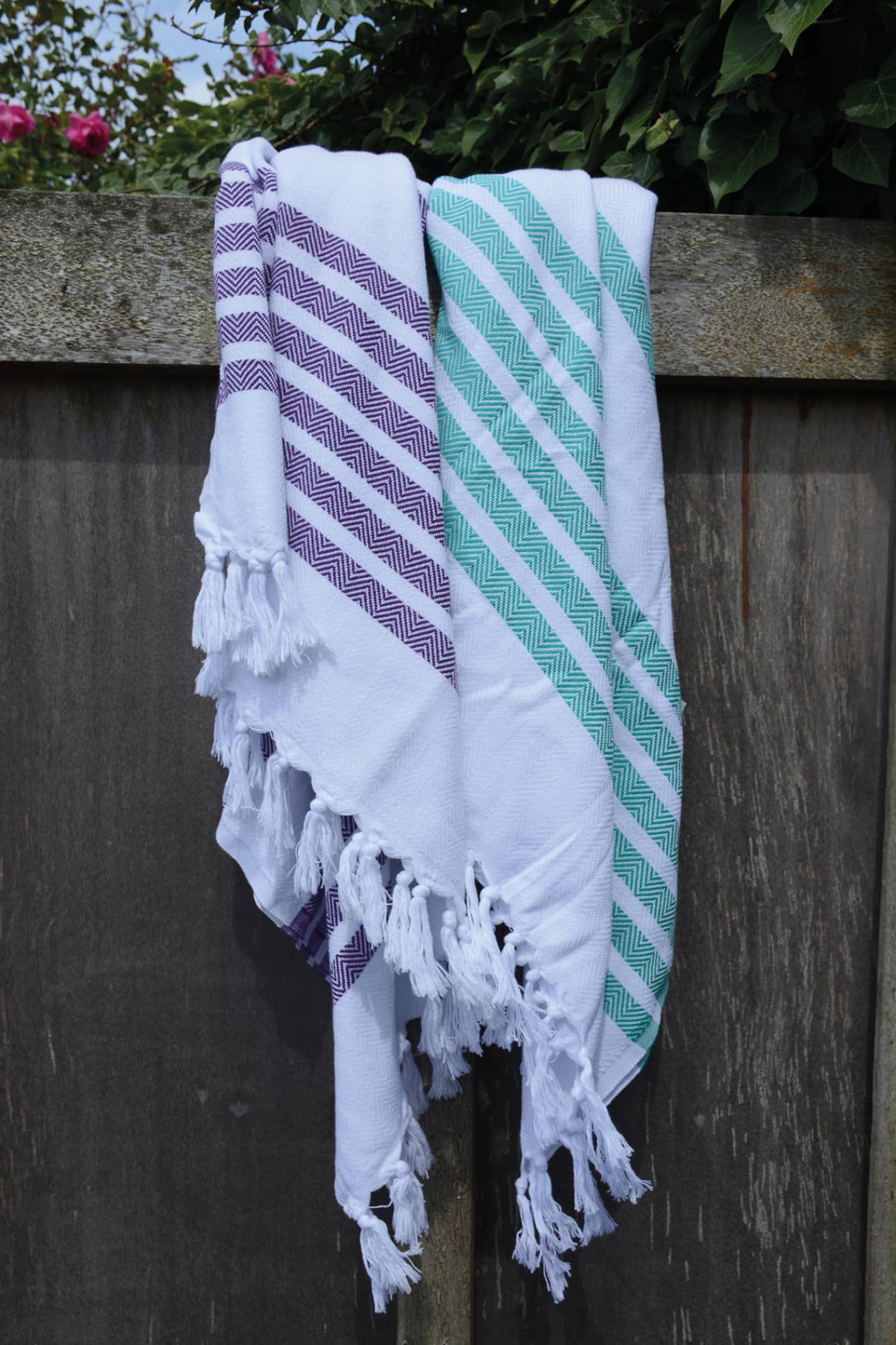 Hamamzz® Dalaman Towel