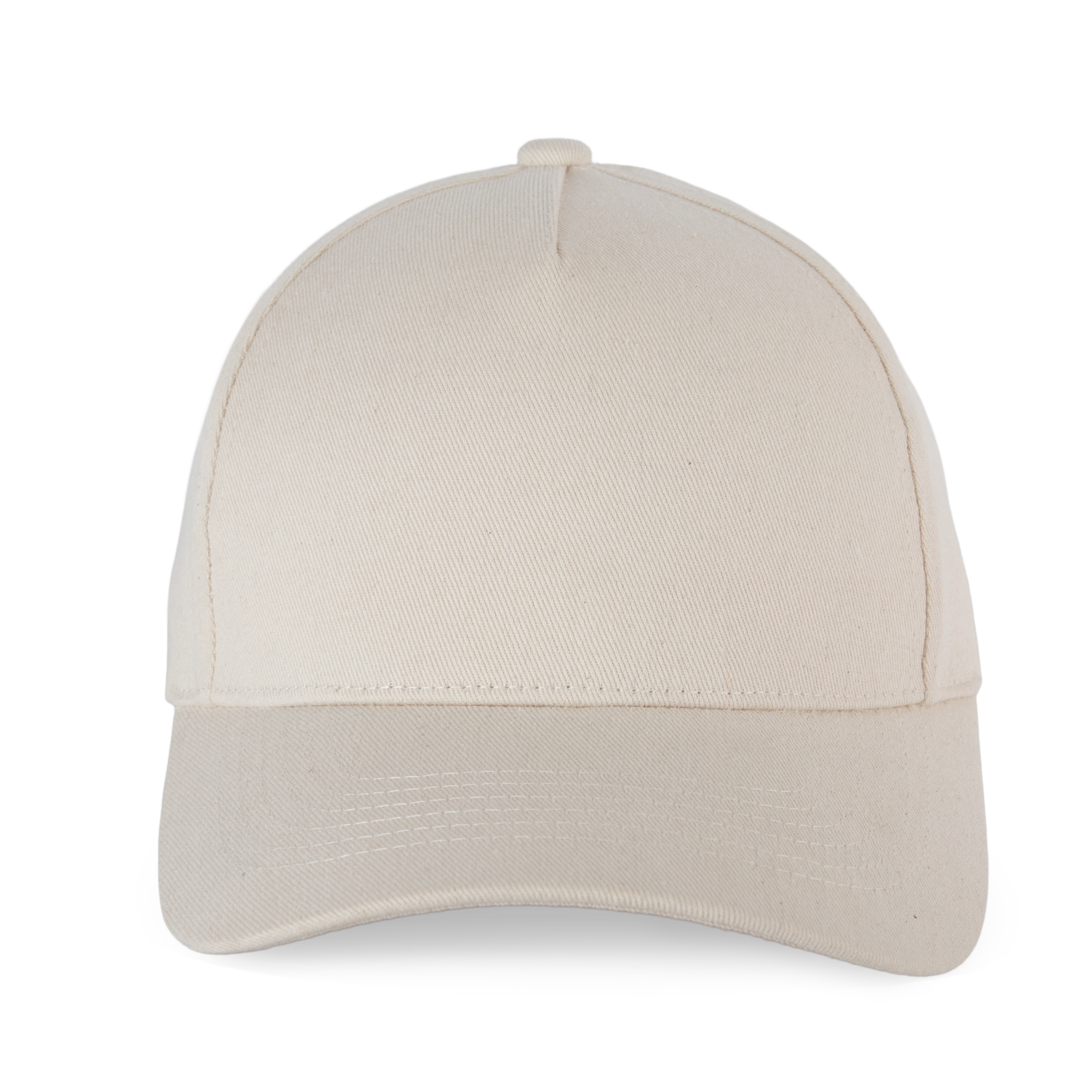 Recycelte 5-Panel-Kappe