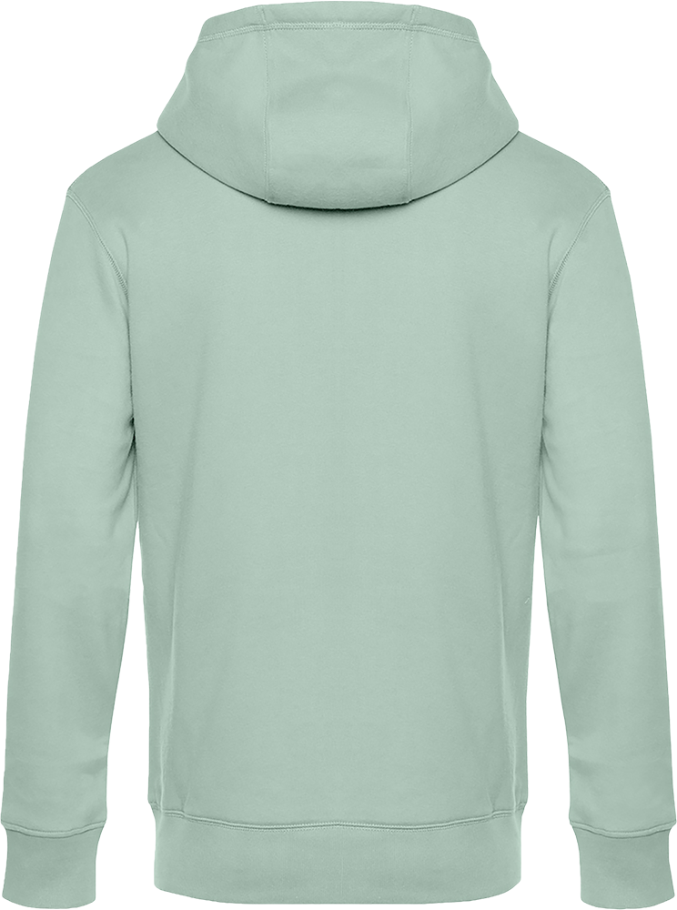 KING Hooded Sweat_°