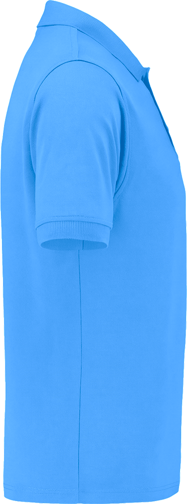 Classic Fit Klassic Superwash® 60° Polo
