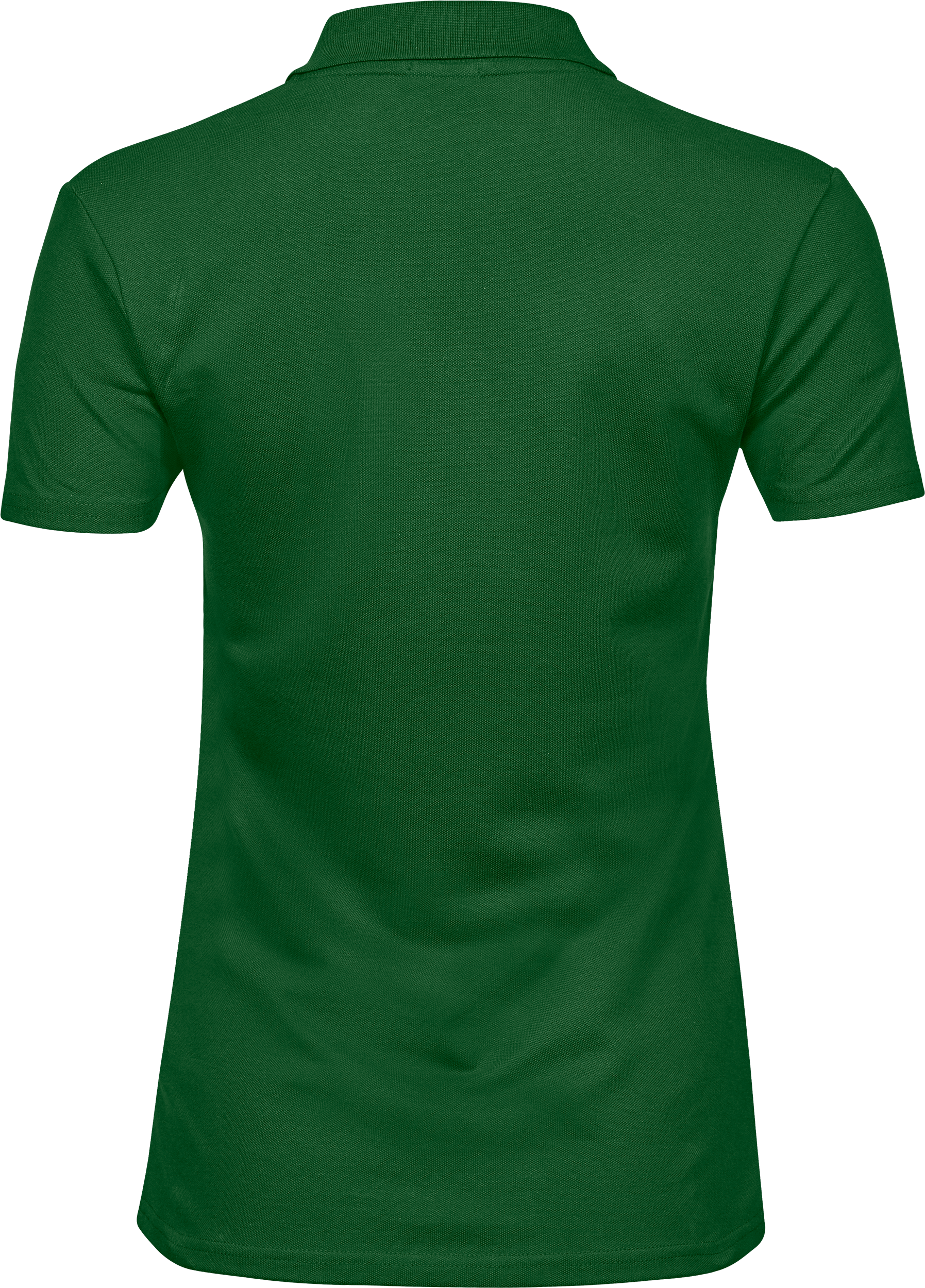 Women´s Luxury Stretch Polo