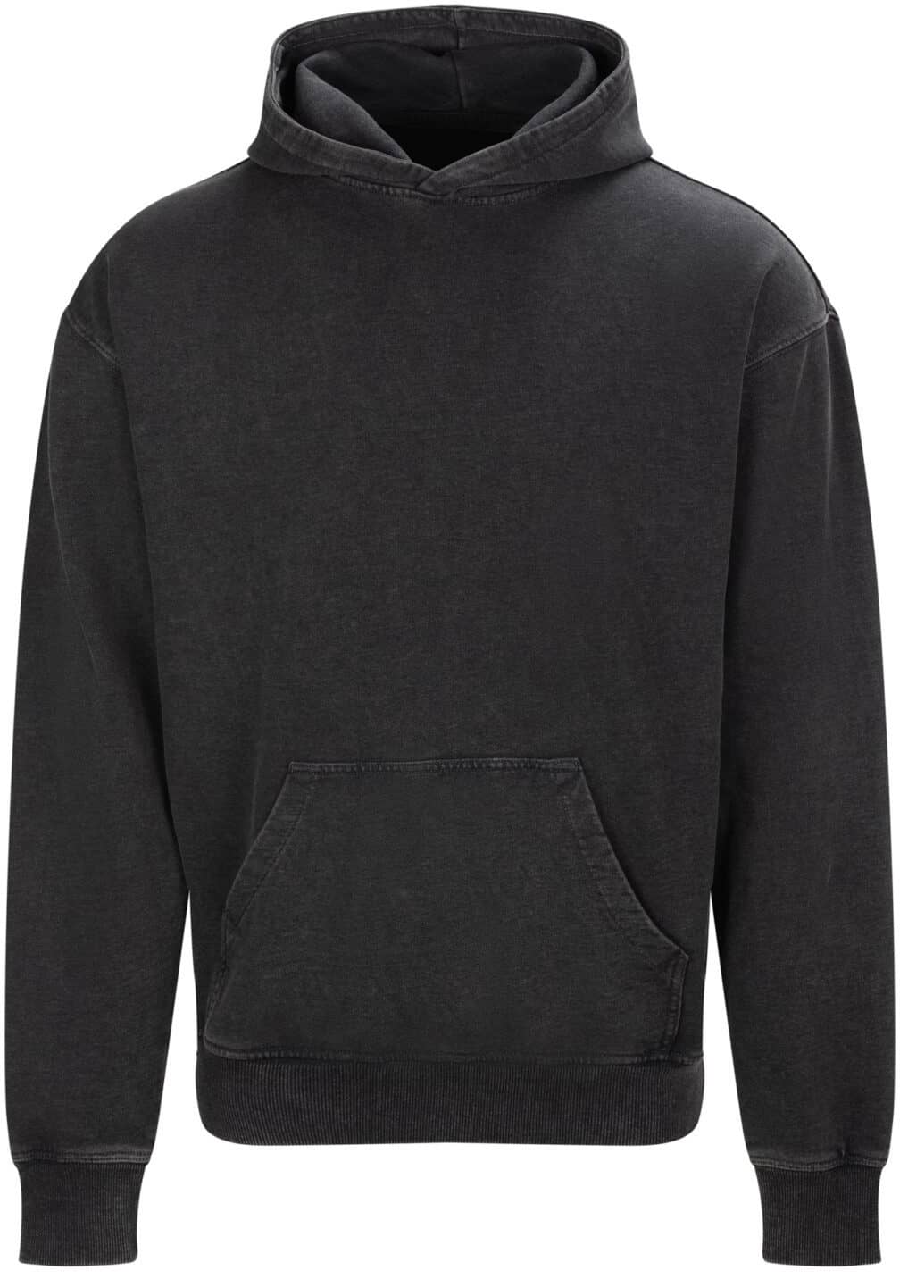 Vintage Washed Hoodie