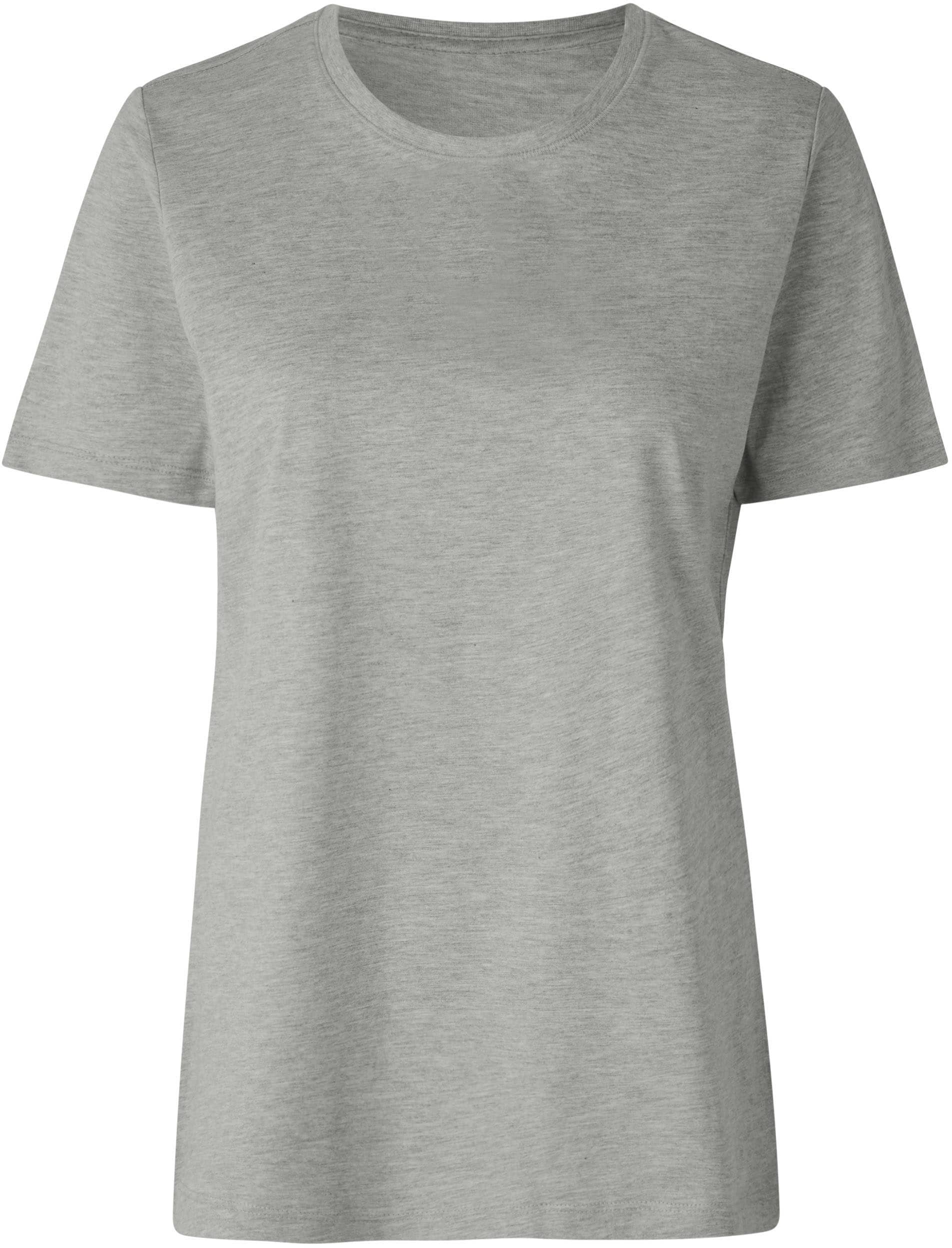 Ökologisches T-Shirt für Damen