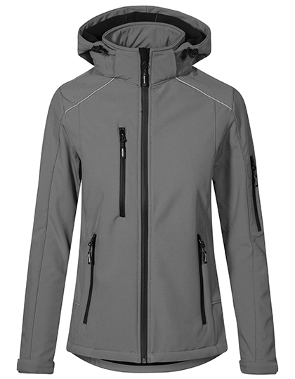 Women´s Warm Softshell Jacket