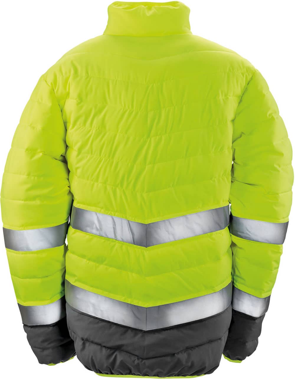 Men´s Soft Padded Safety Jacket