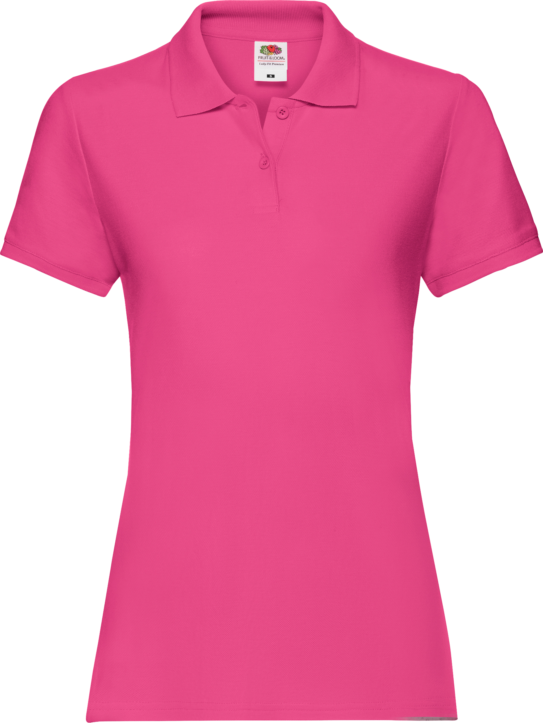 Ladies´ Premium Polo