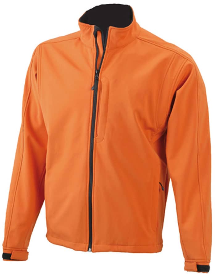 Men´s Softshell Jacket