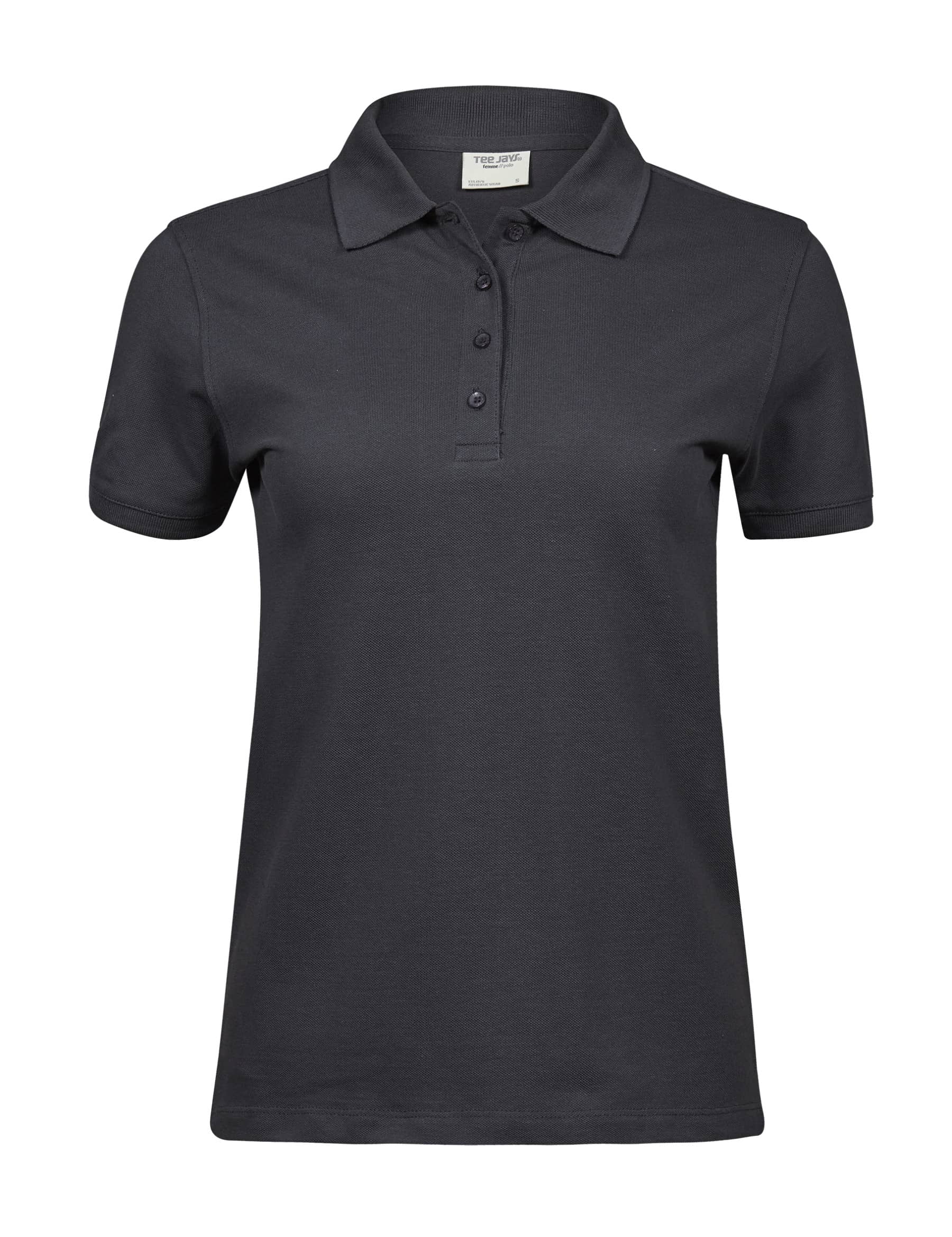 Women´s Heavy Polo