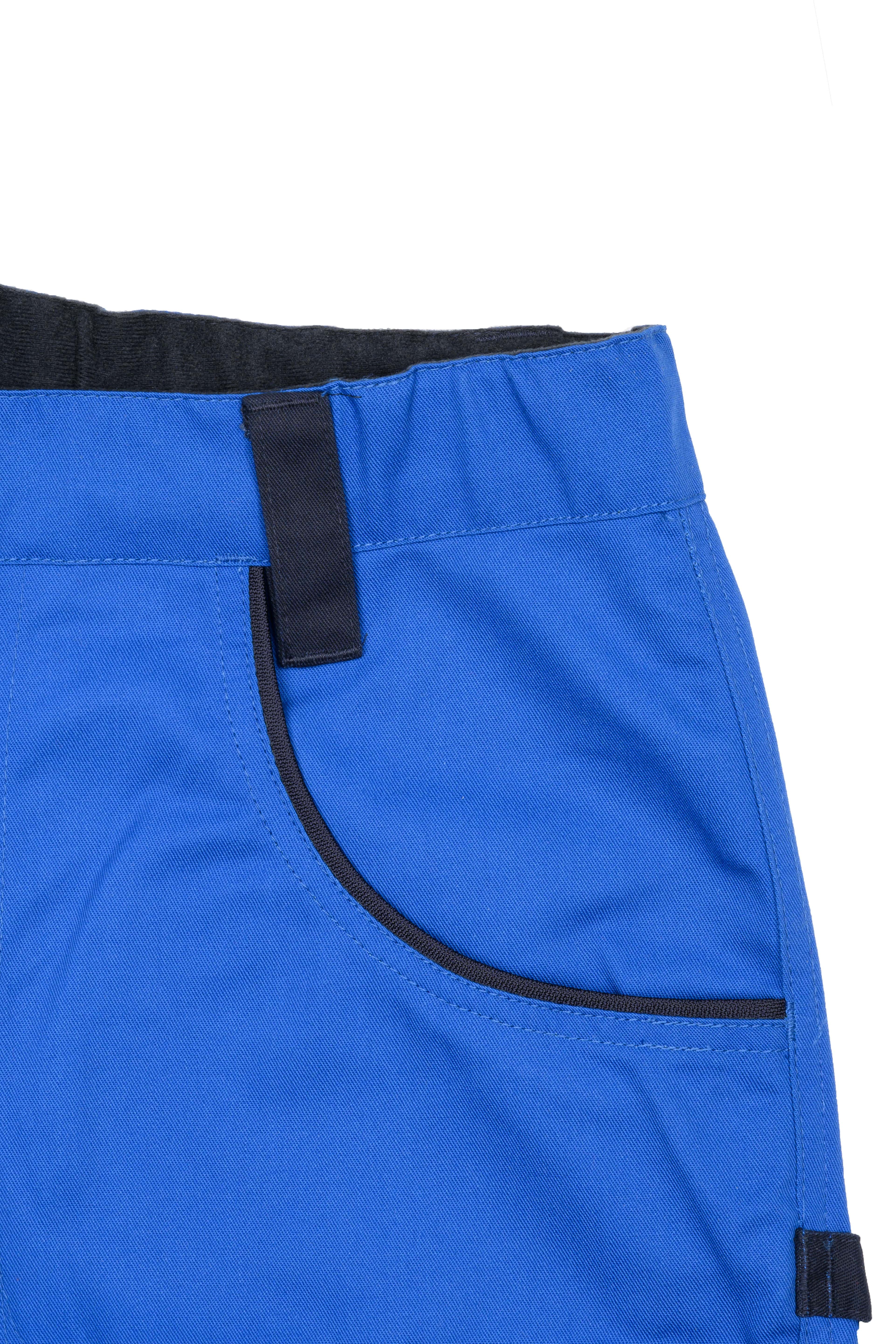 Workwear Bermudas -STRONG-