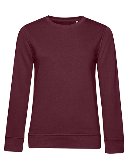 Inspire Crew Neck Sweat /Women_°