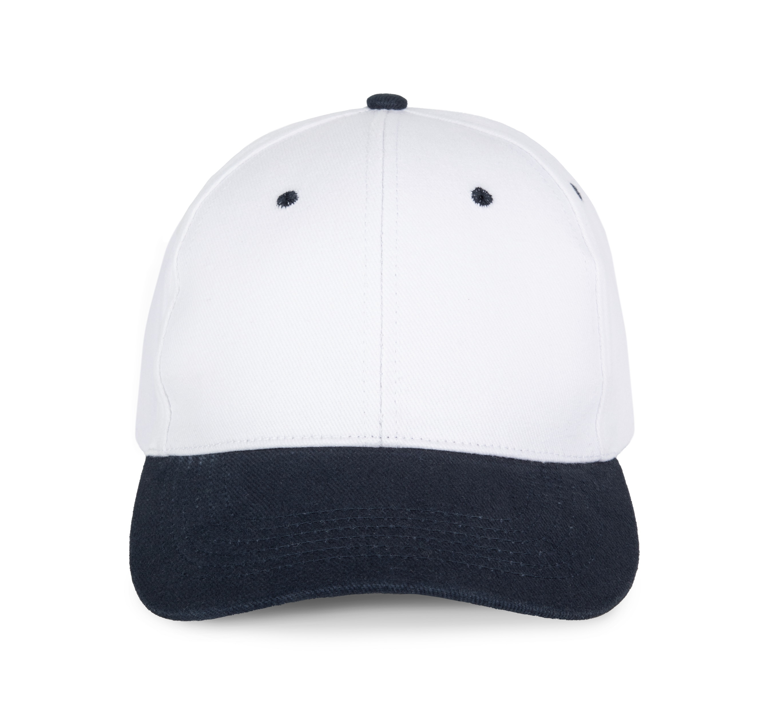 6-Panel-Kappe