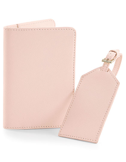 Boutique Travel Set