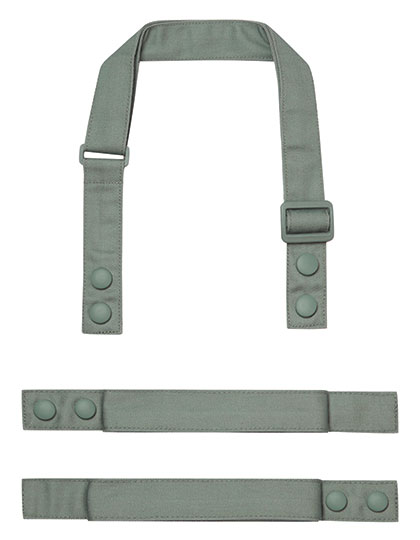Colours Swap & Pop Apron - Strap