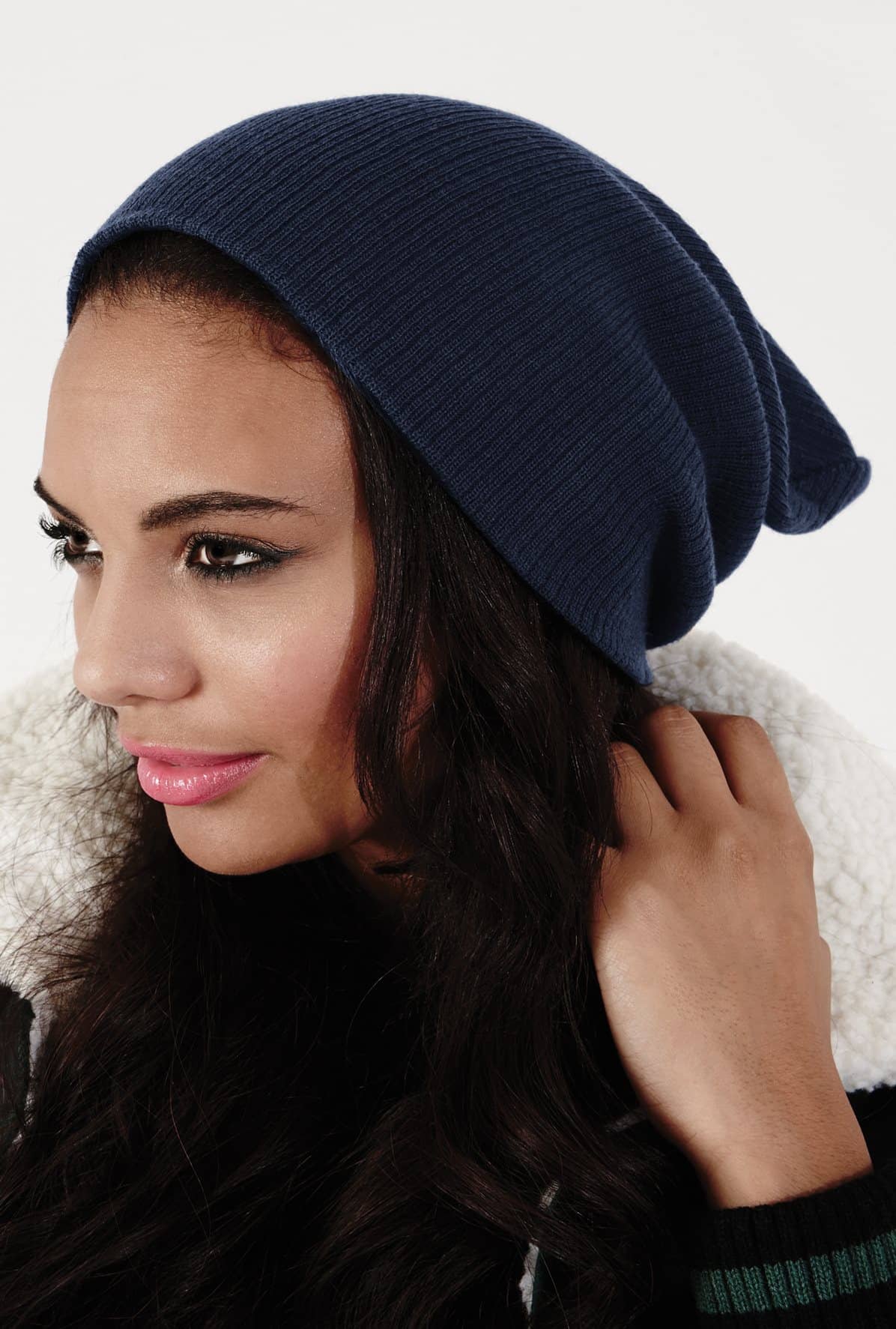 Slouch Beanie