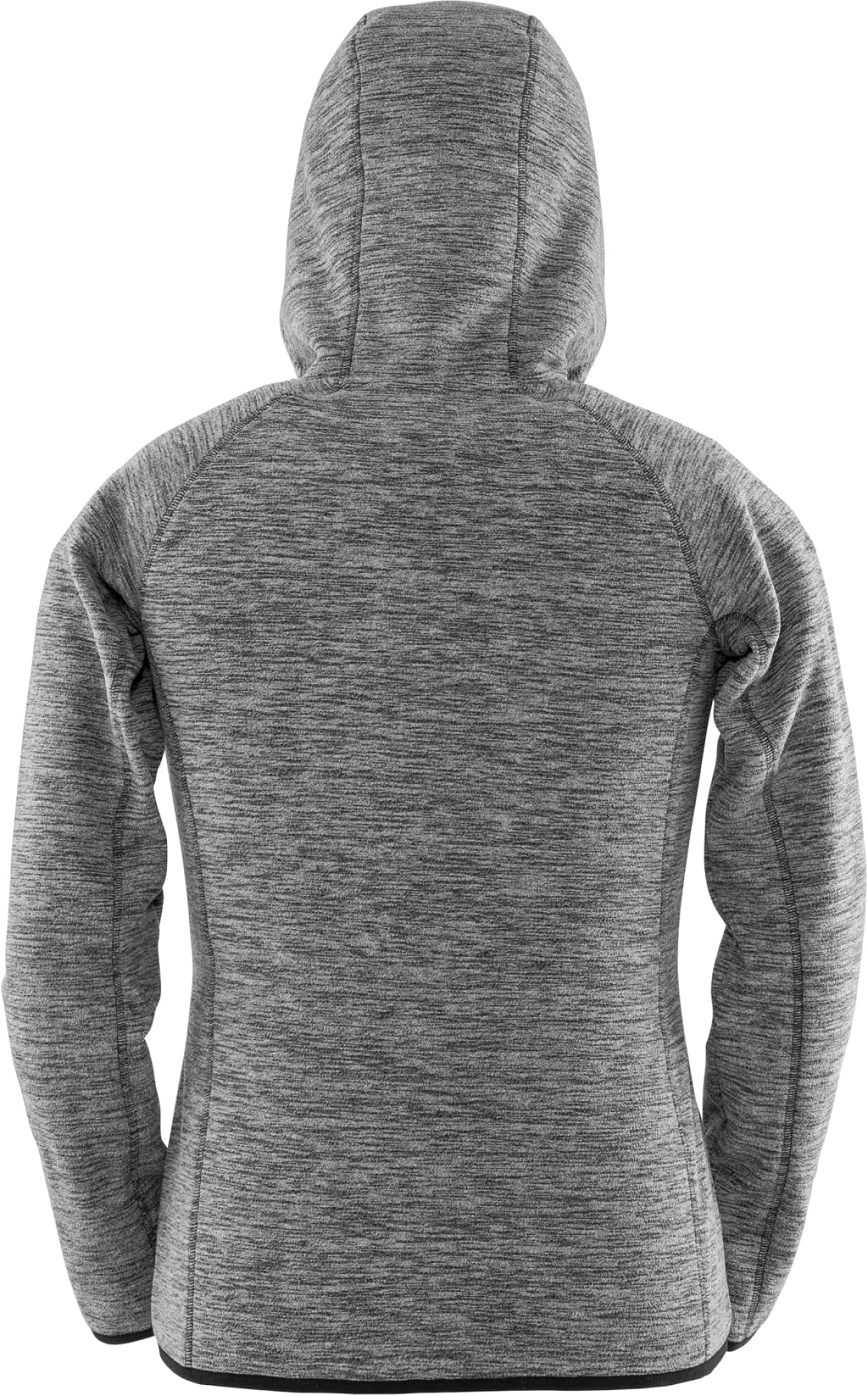 Women´s Microfleece Hoodi