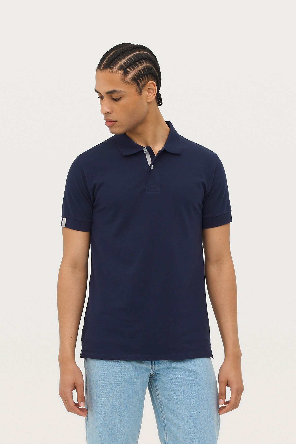 Men´s Polo Shirt Portland