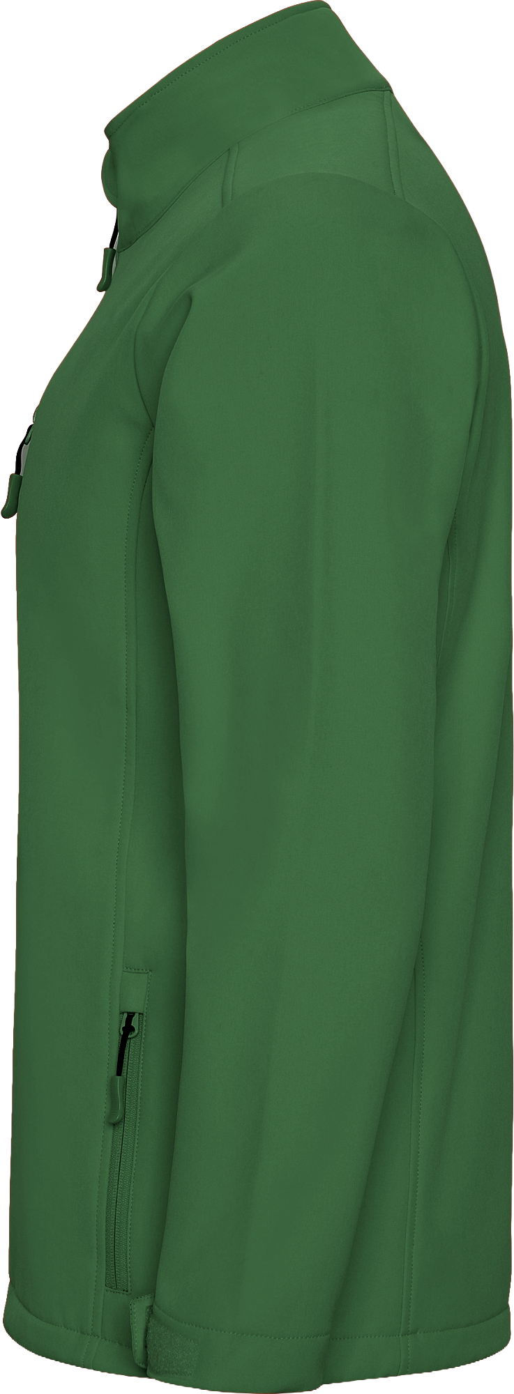Men´s Nebraska Softshell Jacket