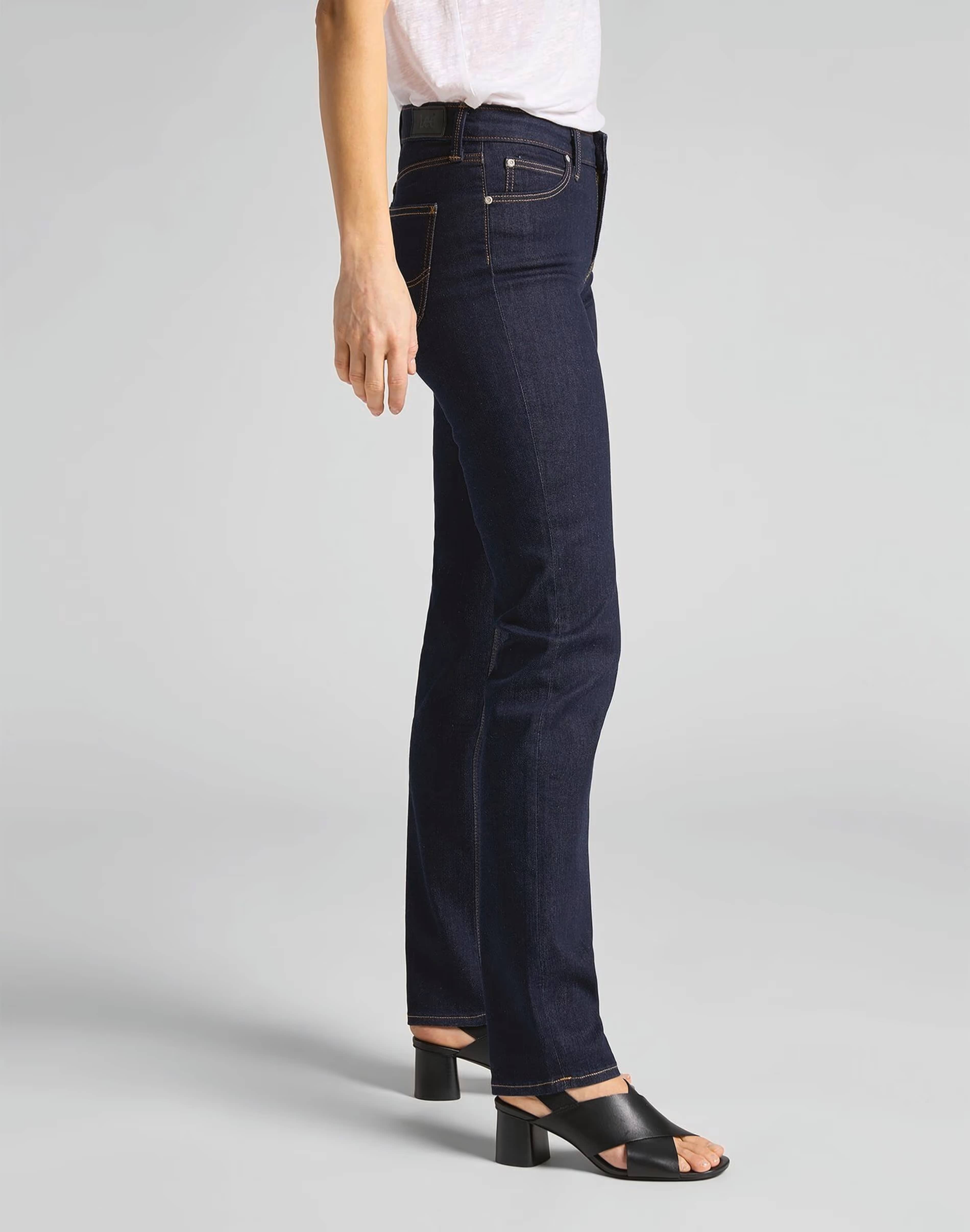 Damen-Jeans Marion Straight