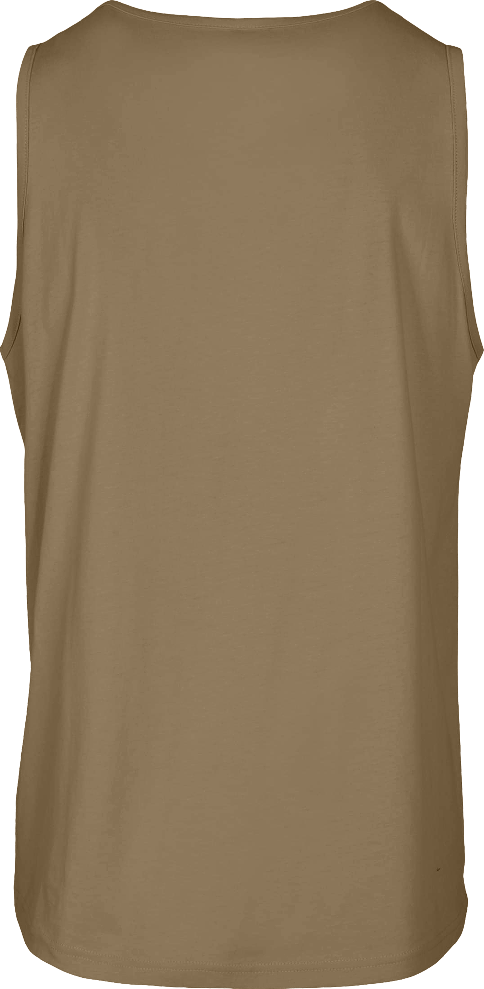 Basic Tank