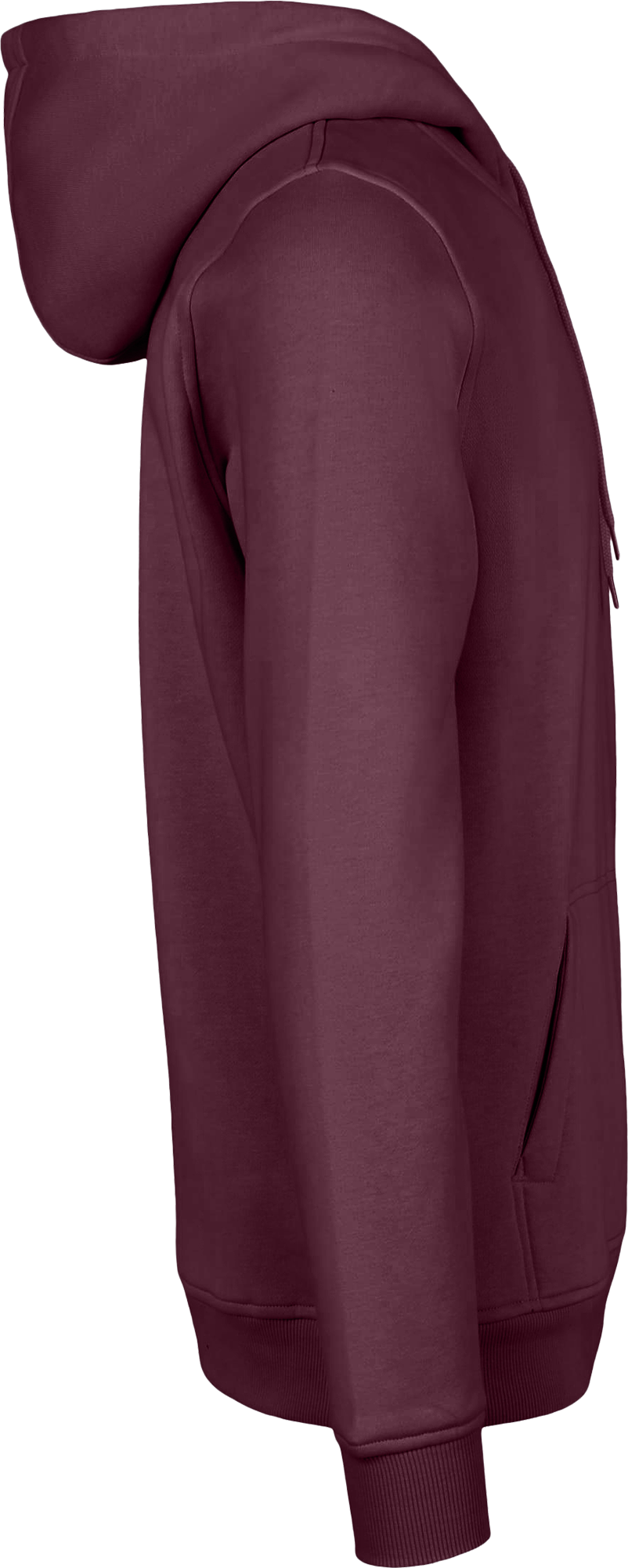 Heavy Hoody
