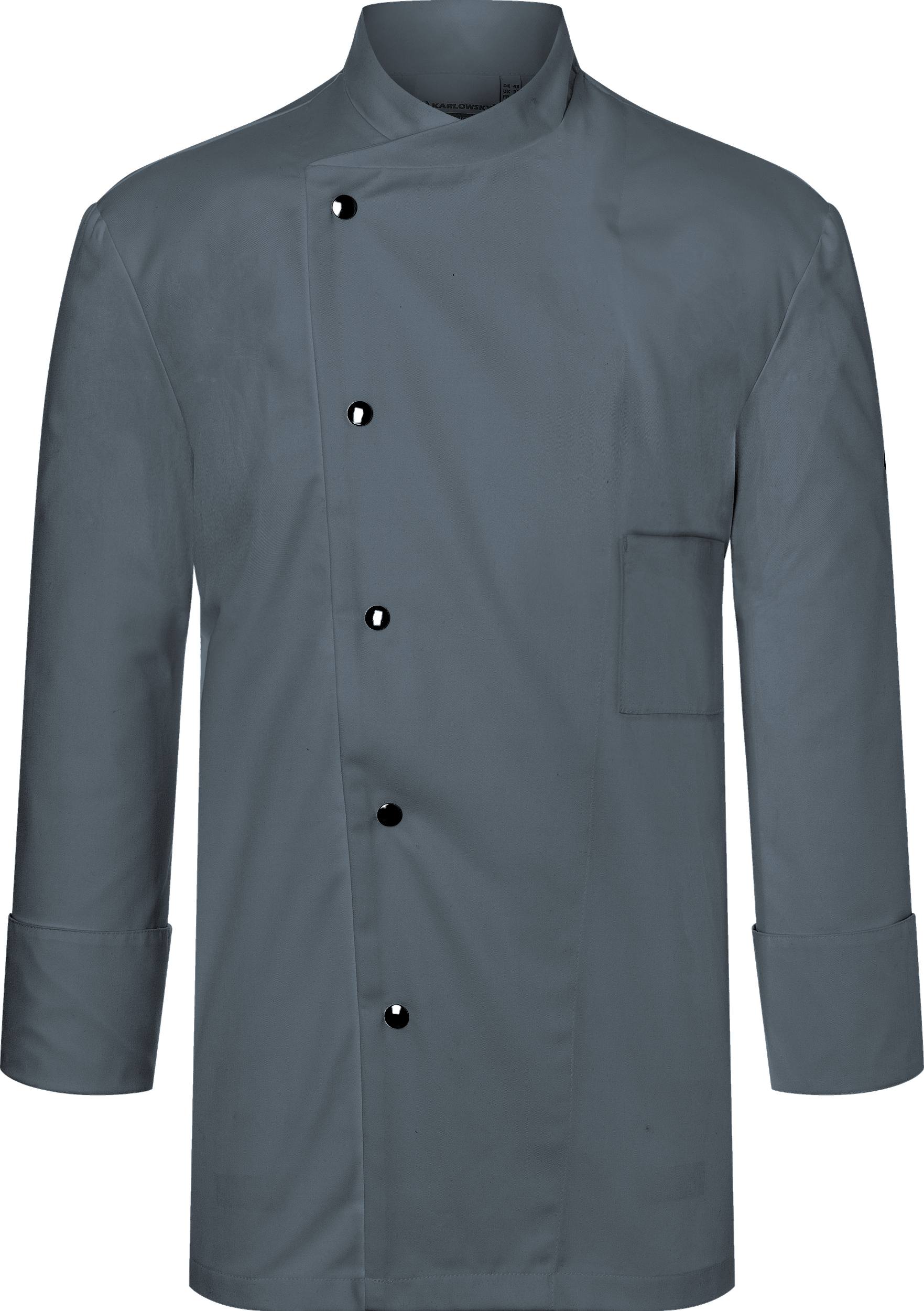 Kochjacke Lars