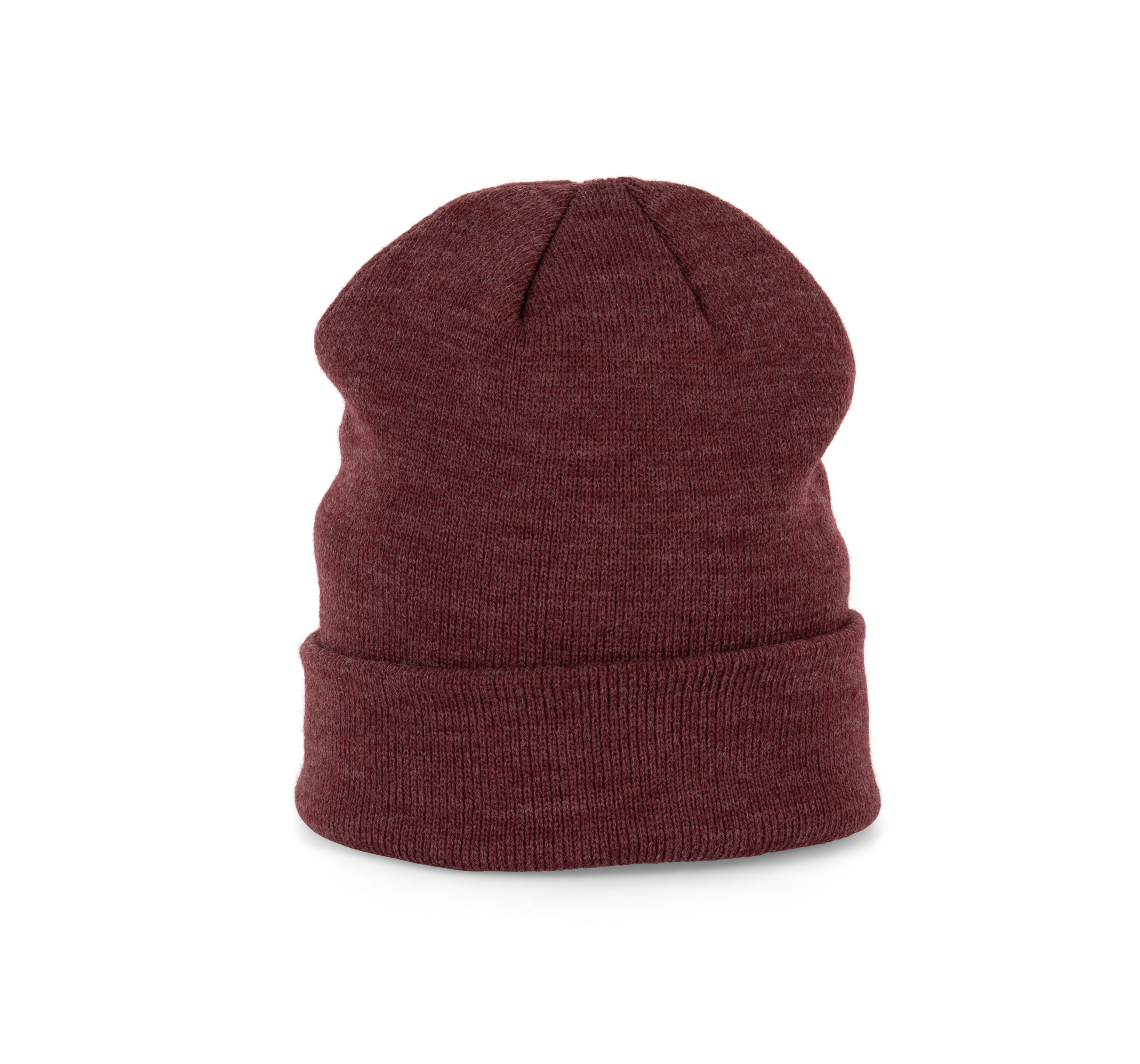Strickmütze