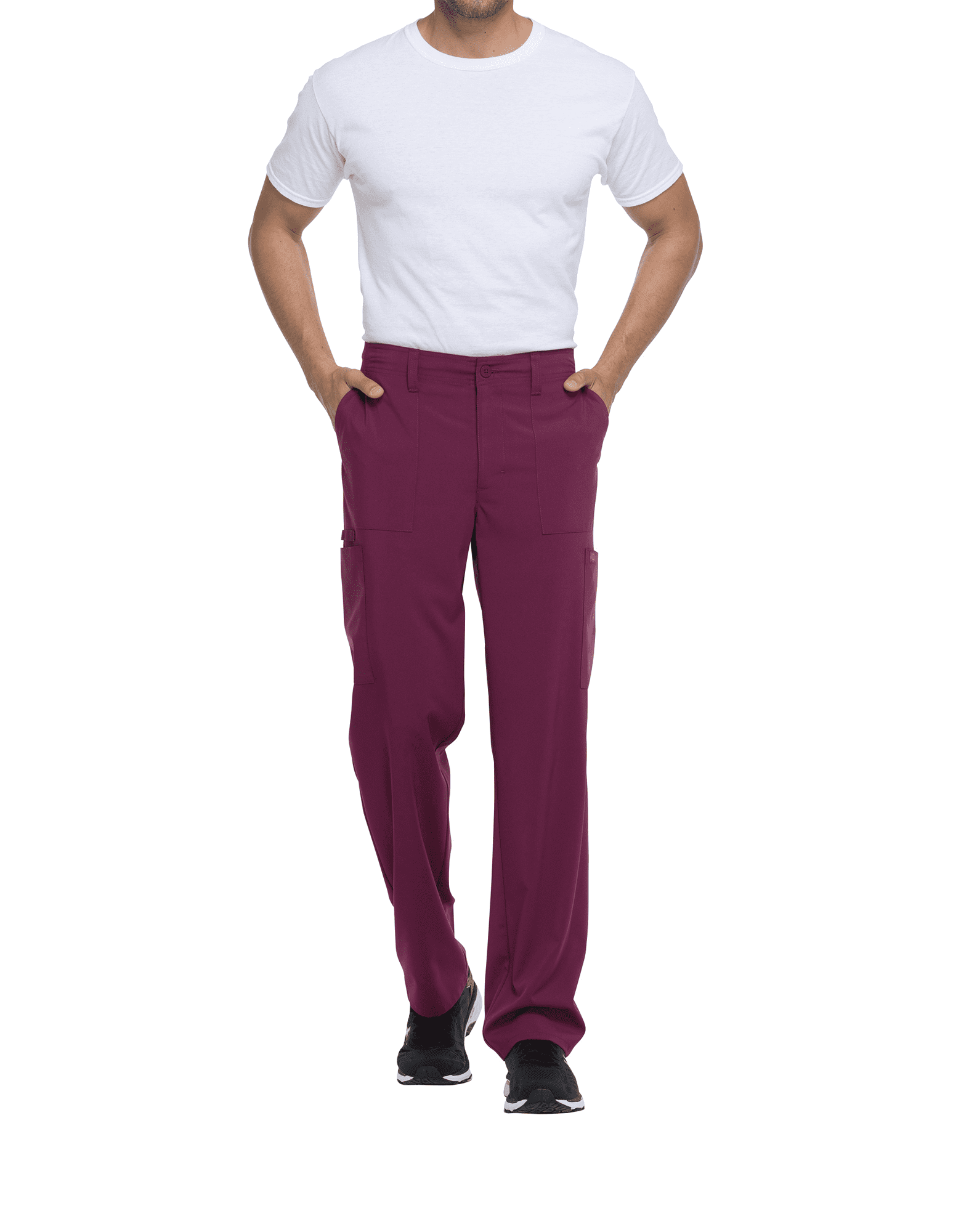 Herrenhose mit Kordelzug in Standardgröße