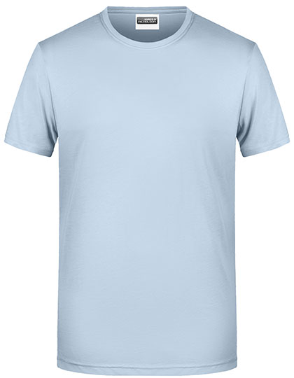 Men´s Basic-T