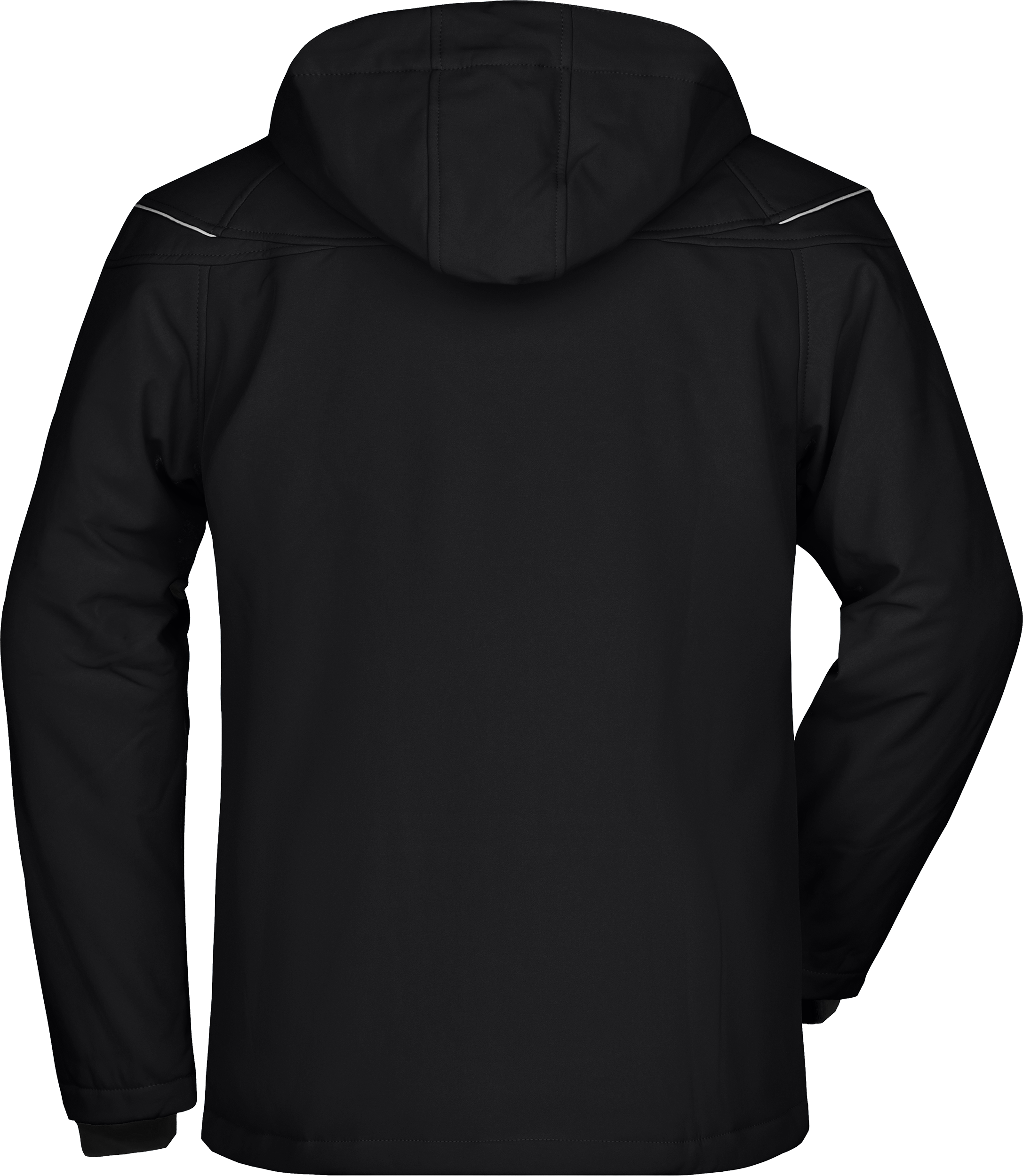Men´s Winter Softshell Jacket