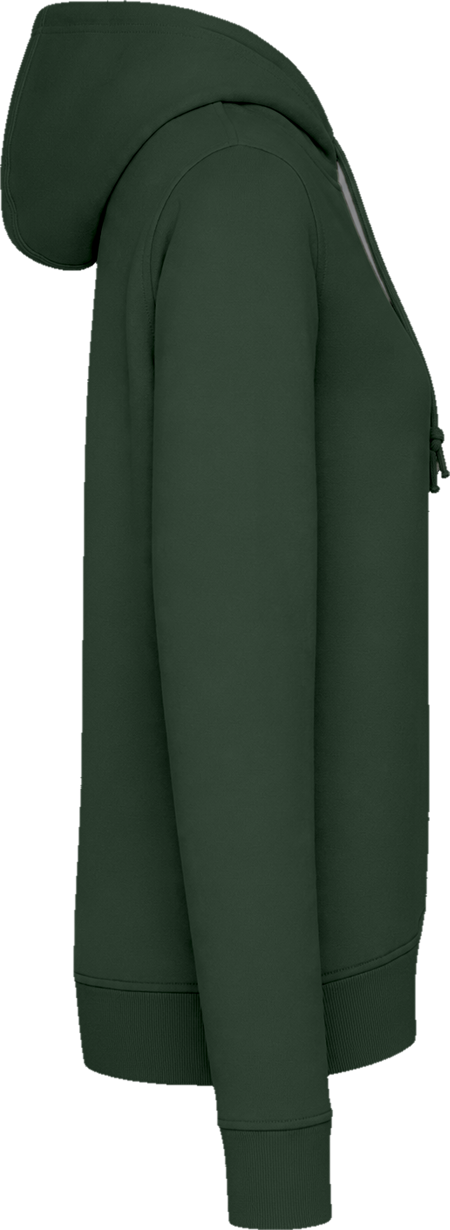 Inspire Hooded Sweat Women_°