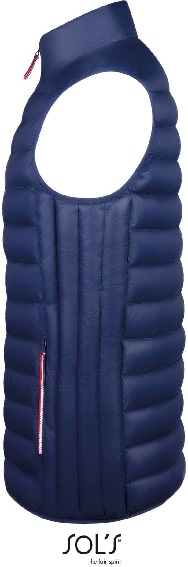 Men´s Victoire Bodywarmer Jacket