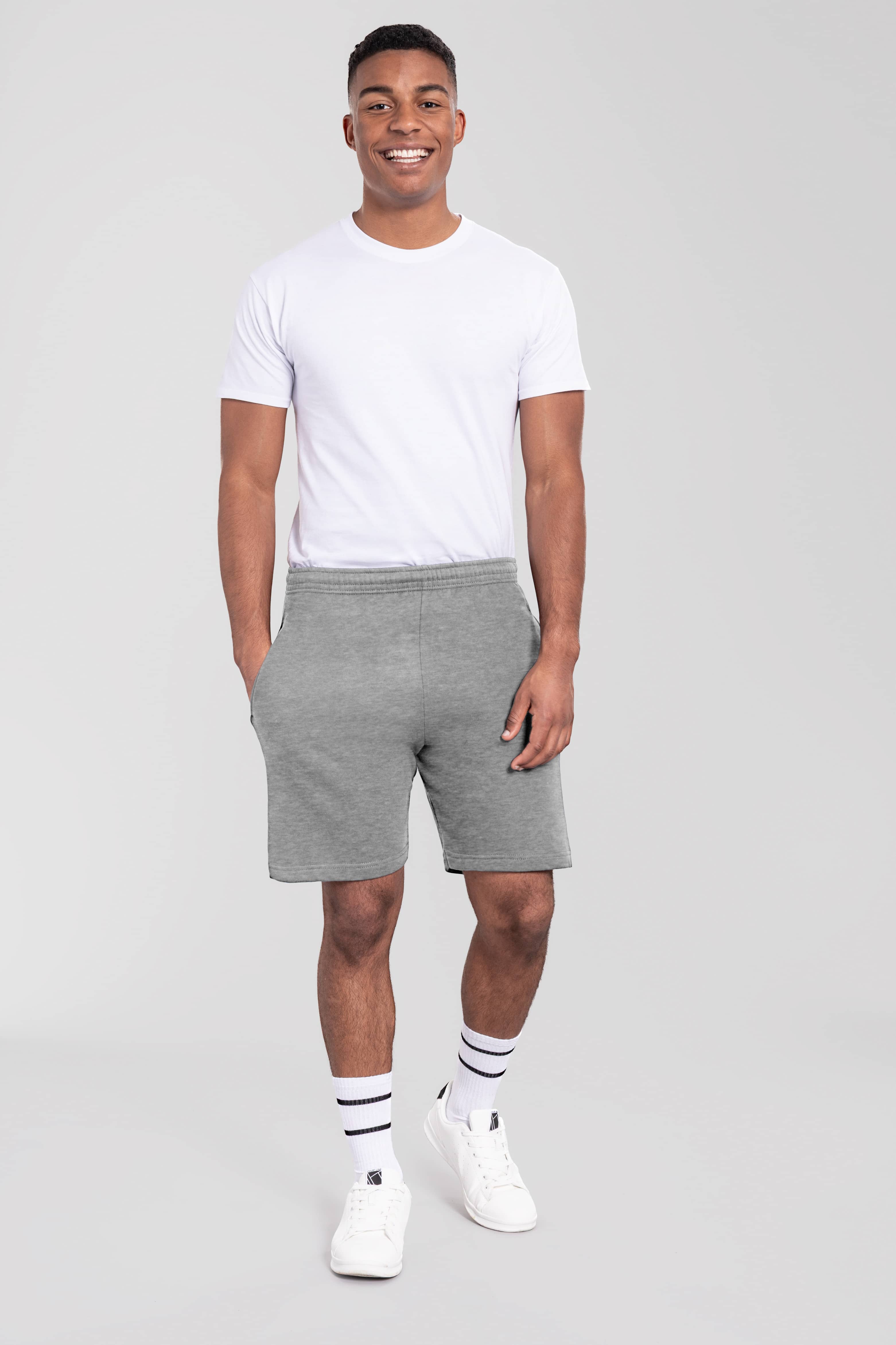 ICONIC 250 Shorts